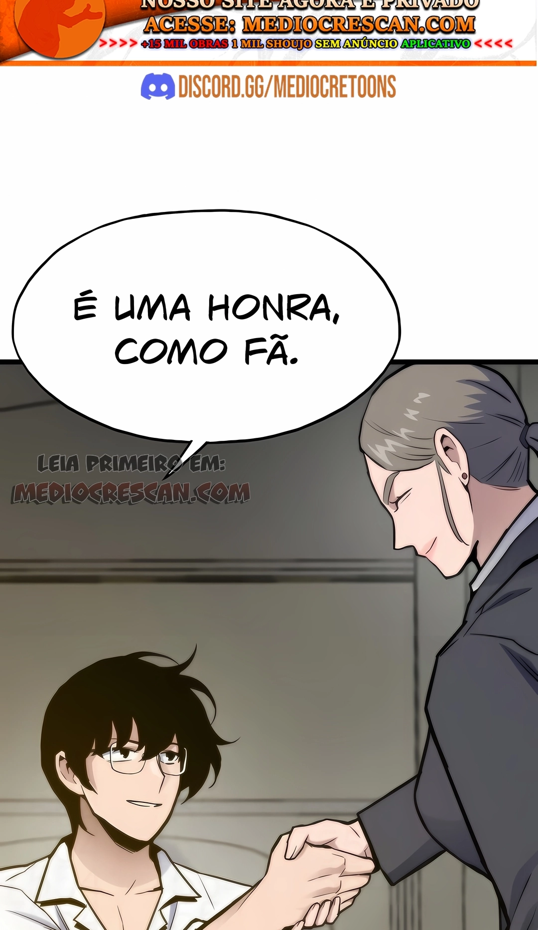 Retorno de Vidas Passadas Capítulo 132 Página 34