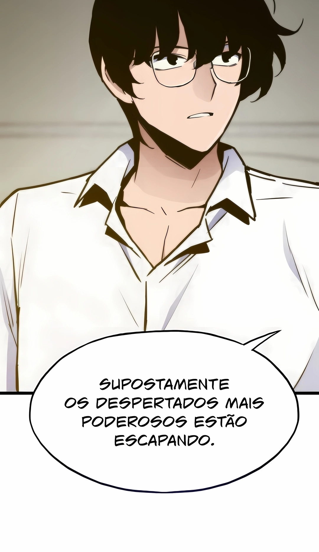 Retorno de Vidas Passadas Capítulo 132 Página 38