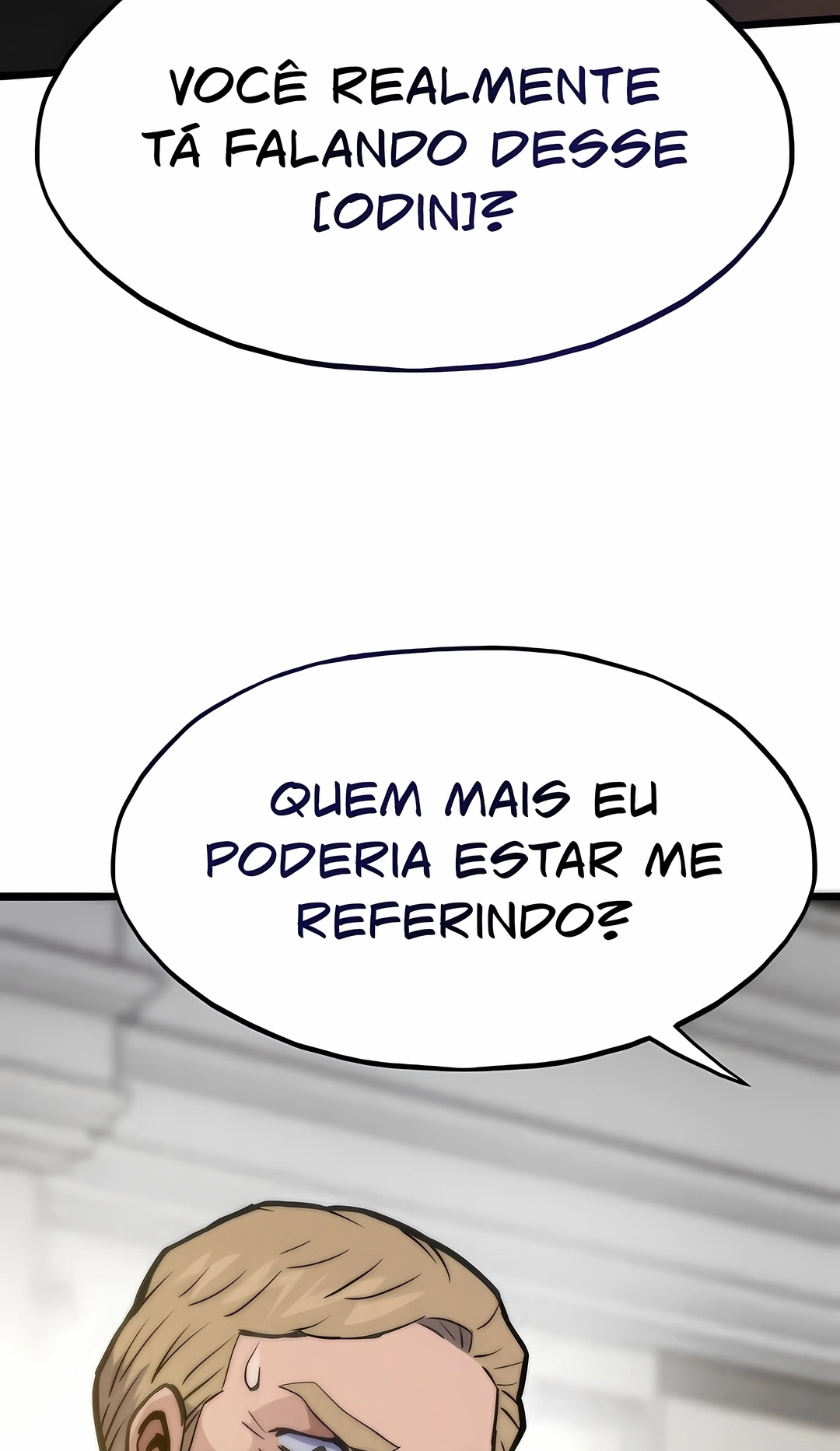 Retorno de Vidas Passadas Capítulo 132 Página 4