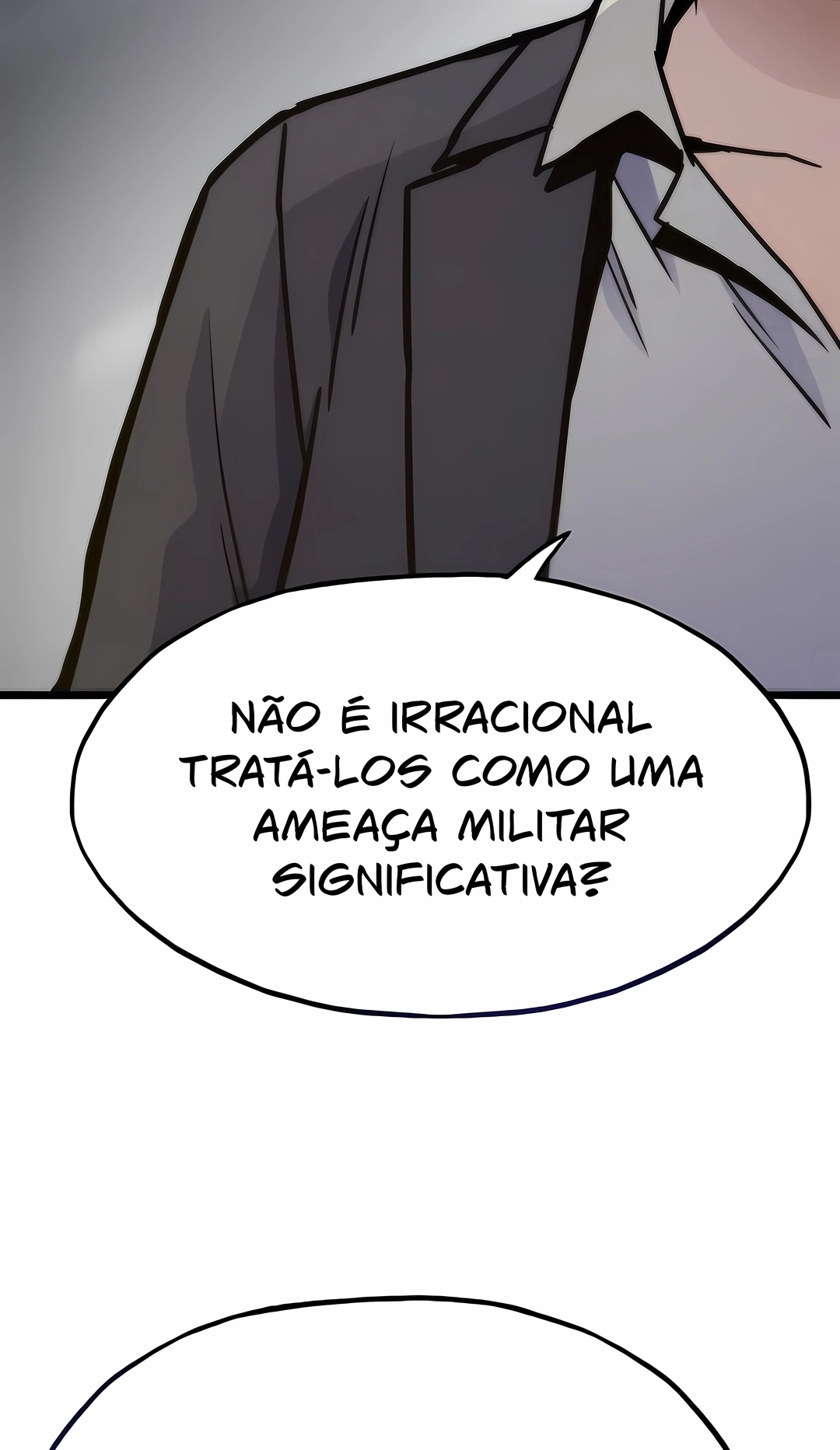 Retorno de Vidas Passadas Capítulo 132 Página 40