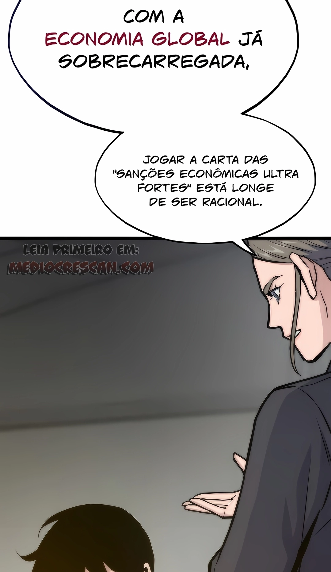 Retorno de Vidas Passadas Capítulo 132 Página 41
