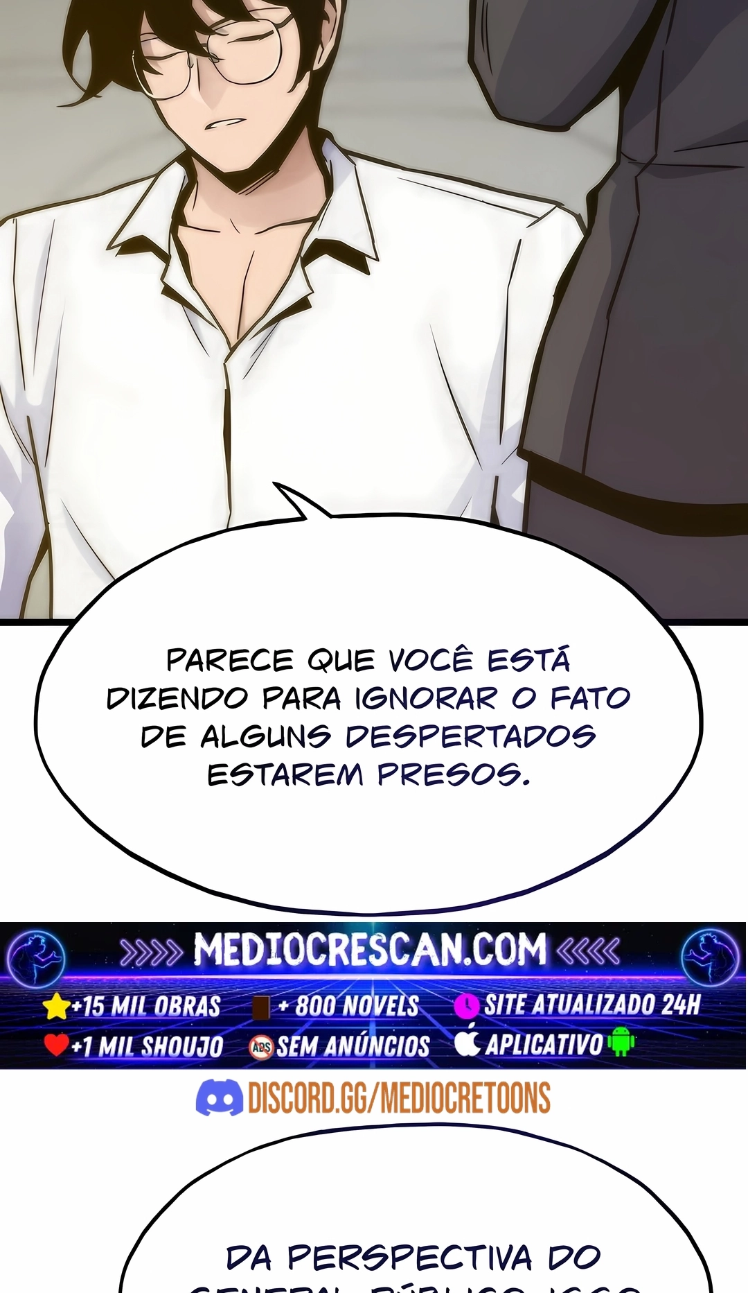 Retorno de Vidas Passadas Capítulo 132 Página 42