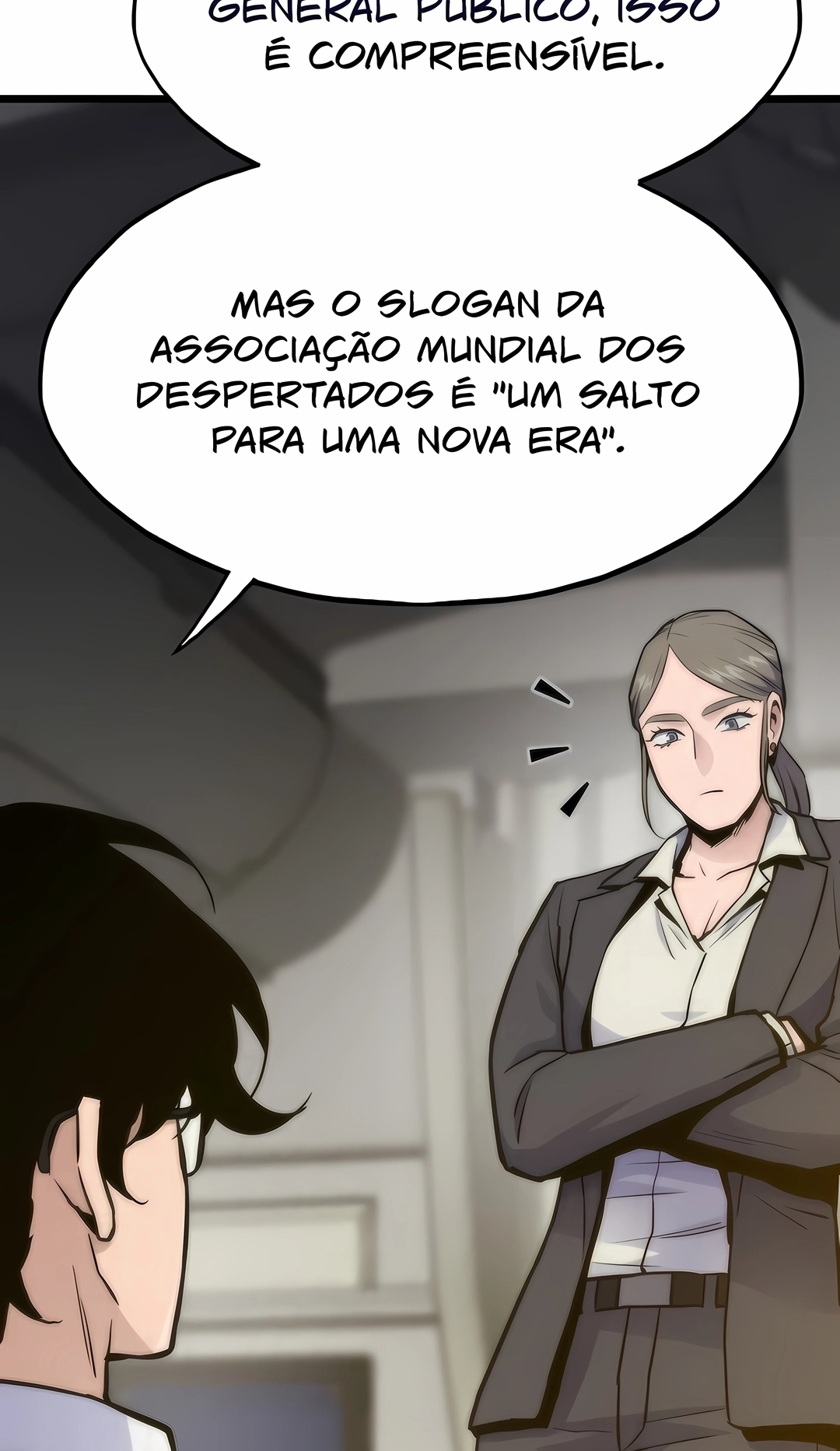 Retorno de Vidas Passadas Capítulo 132 Página 43