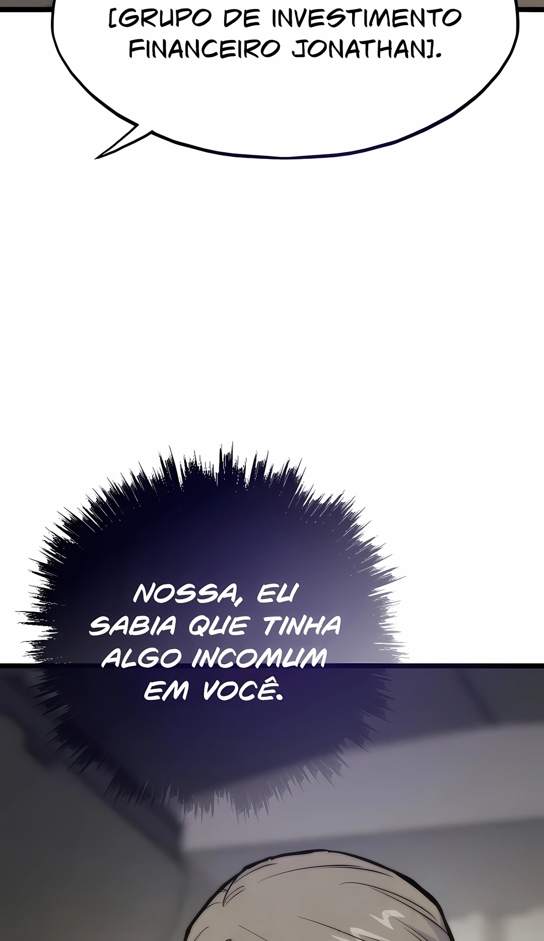 Retorno de Vidas Passadas Capítulo 132 Página 46