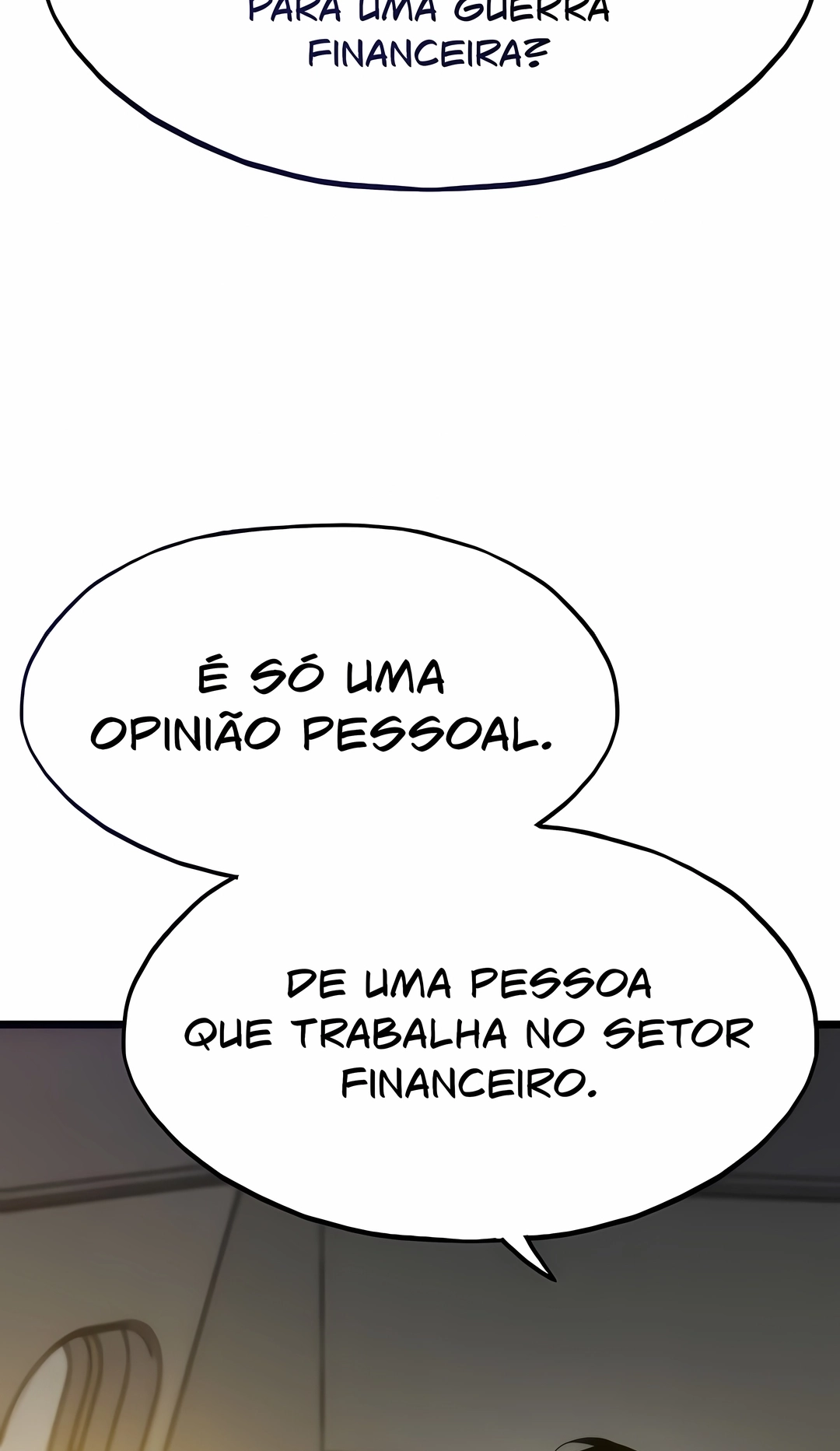 Retorno de Vidas Passadas Capítulo 132 Página 48
