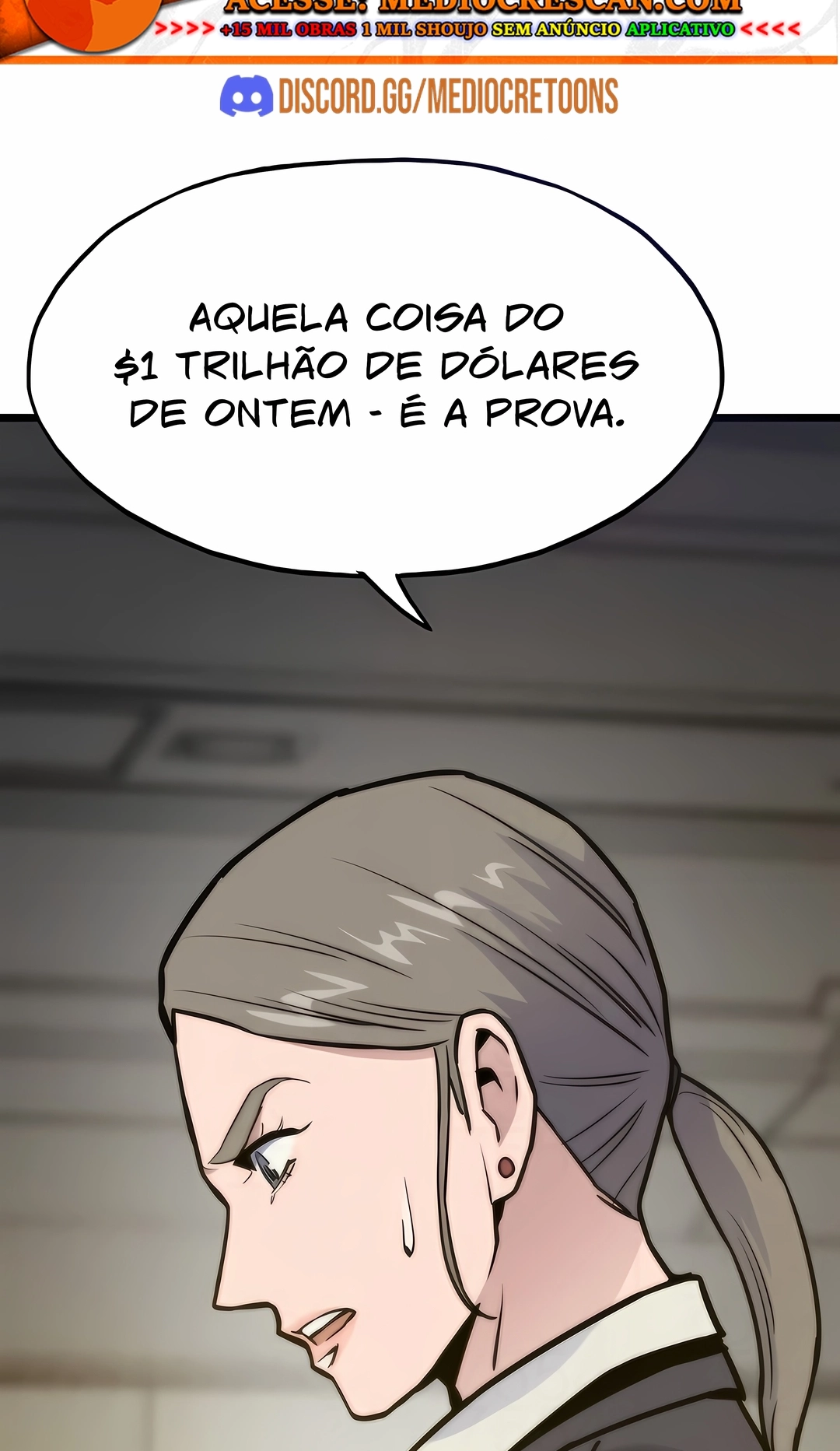 Retorno de Vidas Passadas Capítulo 132 Página 50