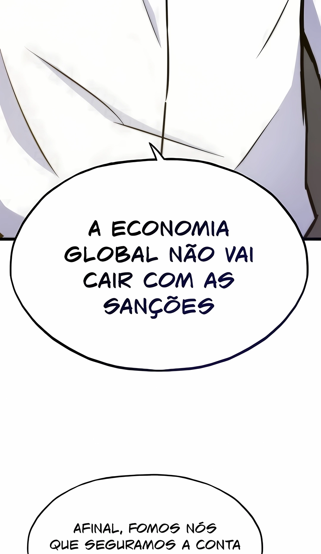 Retorno de Vidas Passadas Capítulo 132 Página 53