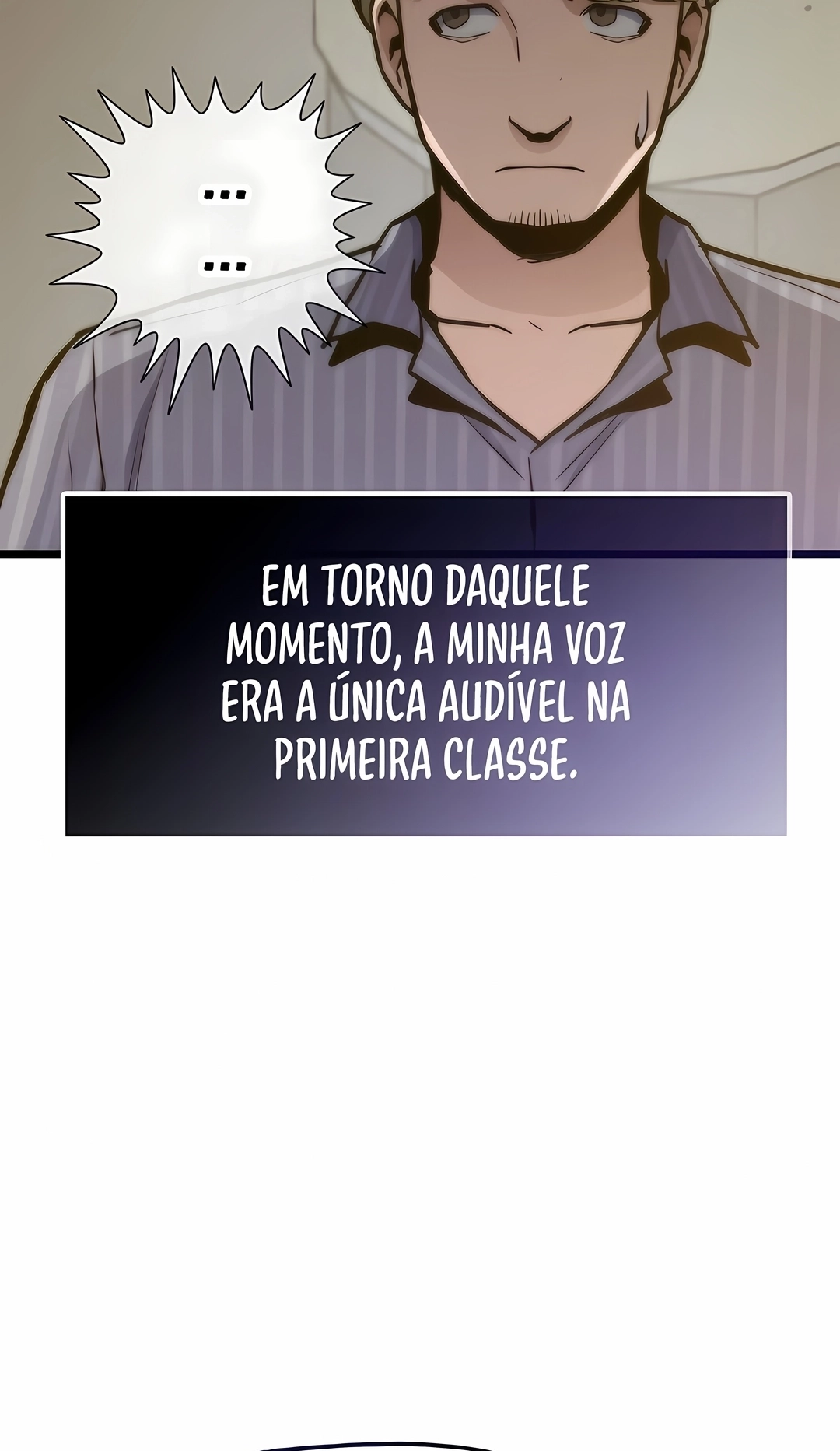 Retorno de Vidas Passadas Capítulo 132 Página 55