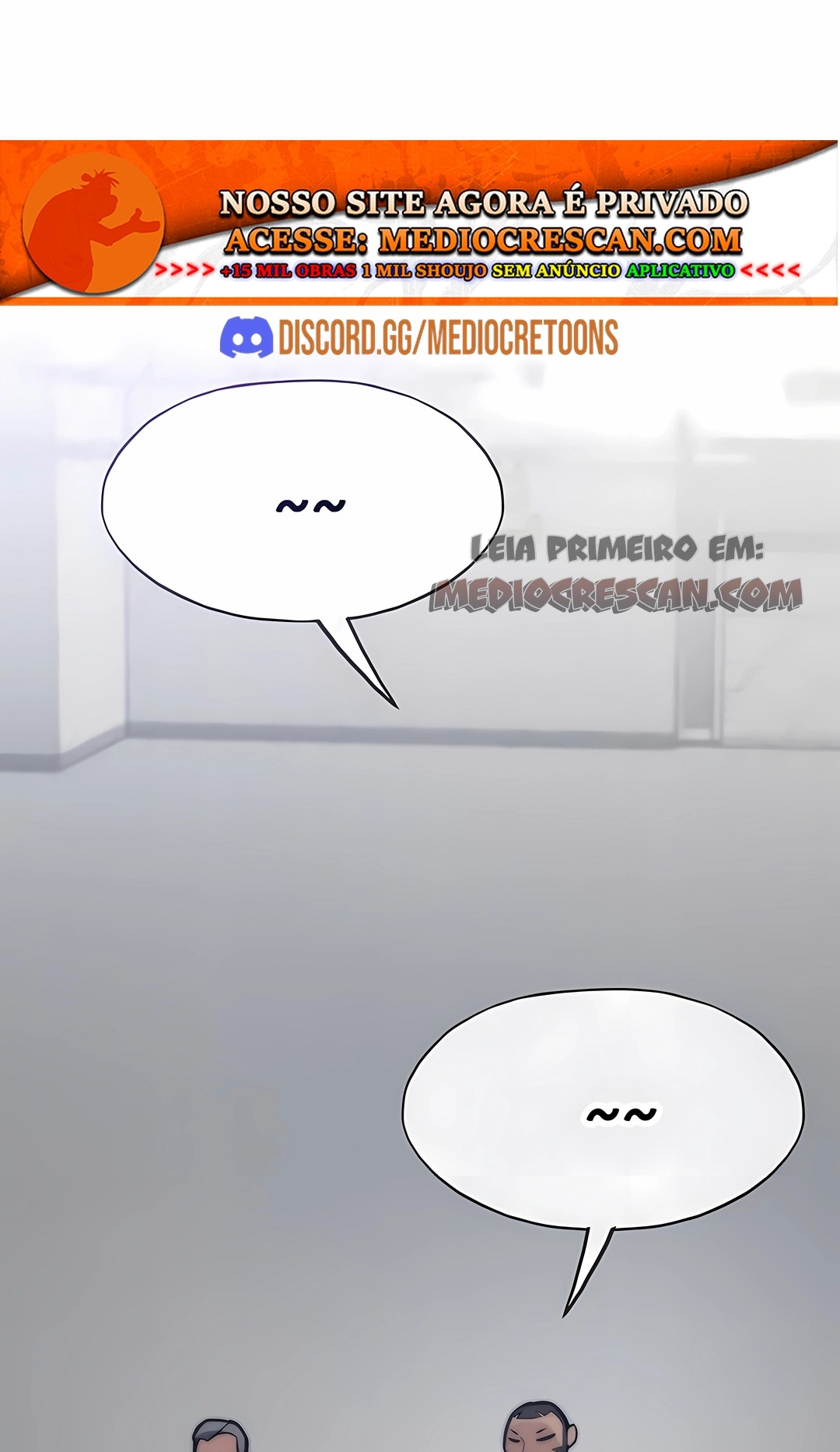 Retorno de Vidas Passadas Capítulo 132 Página 65
