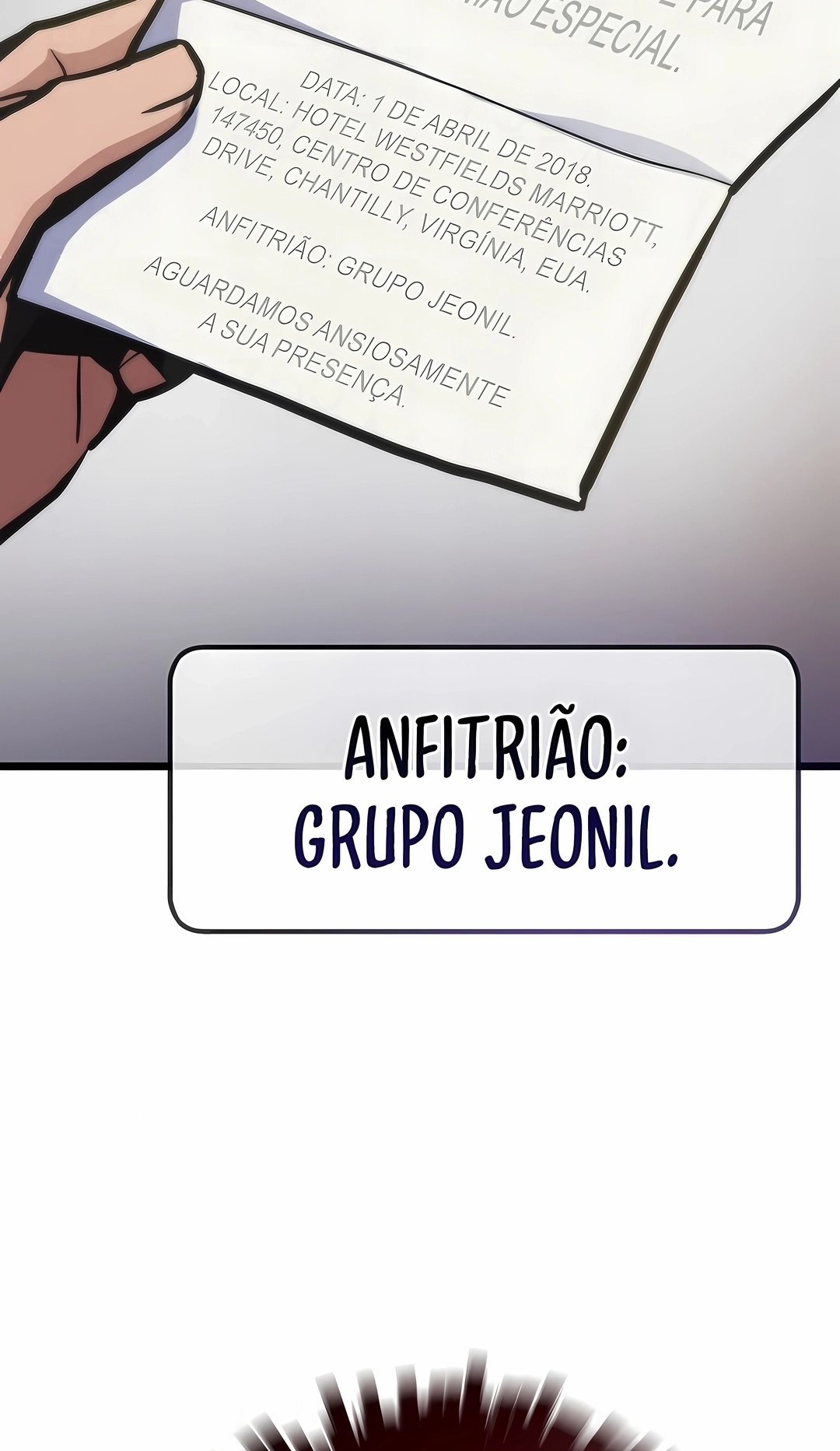 Retorno de Vidas Passadas Capítulo 132 Página 7