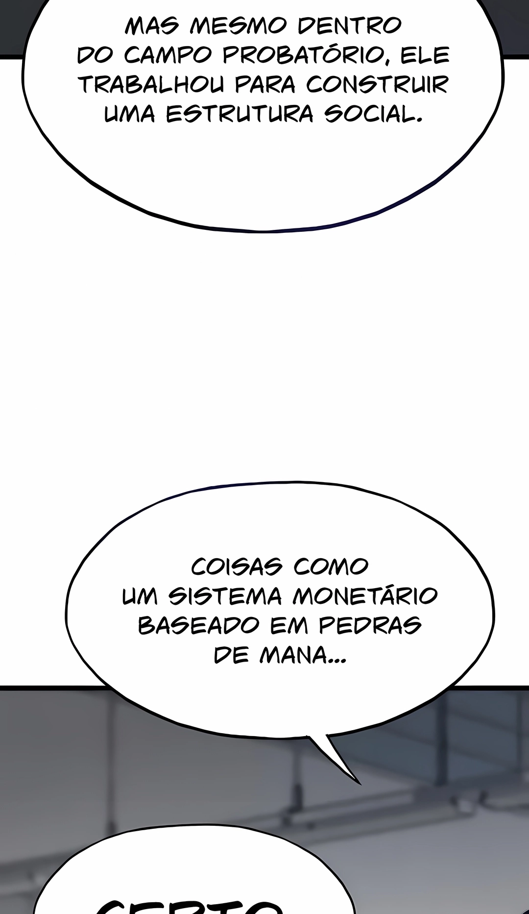 Retorno de Vidas Passadas Capítulo 132 Página 70