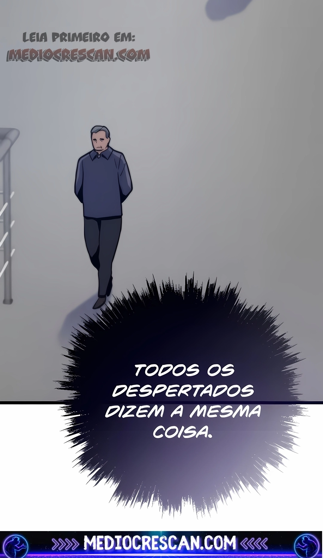 Retorno de Vidas Passadas Capítulo 132 Página 73