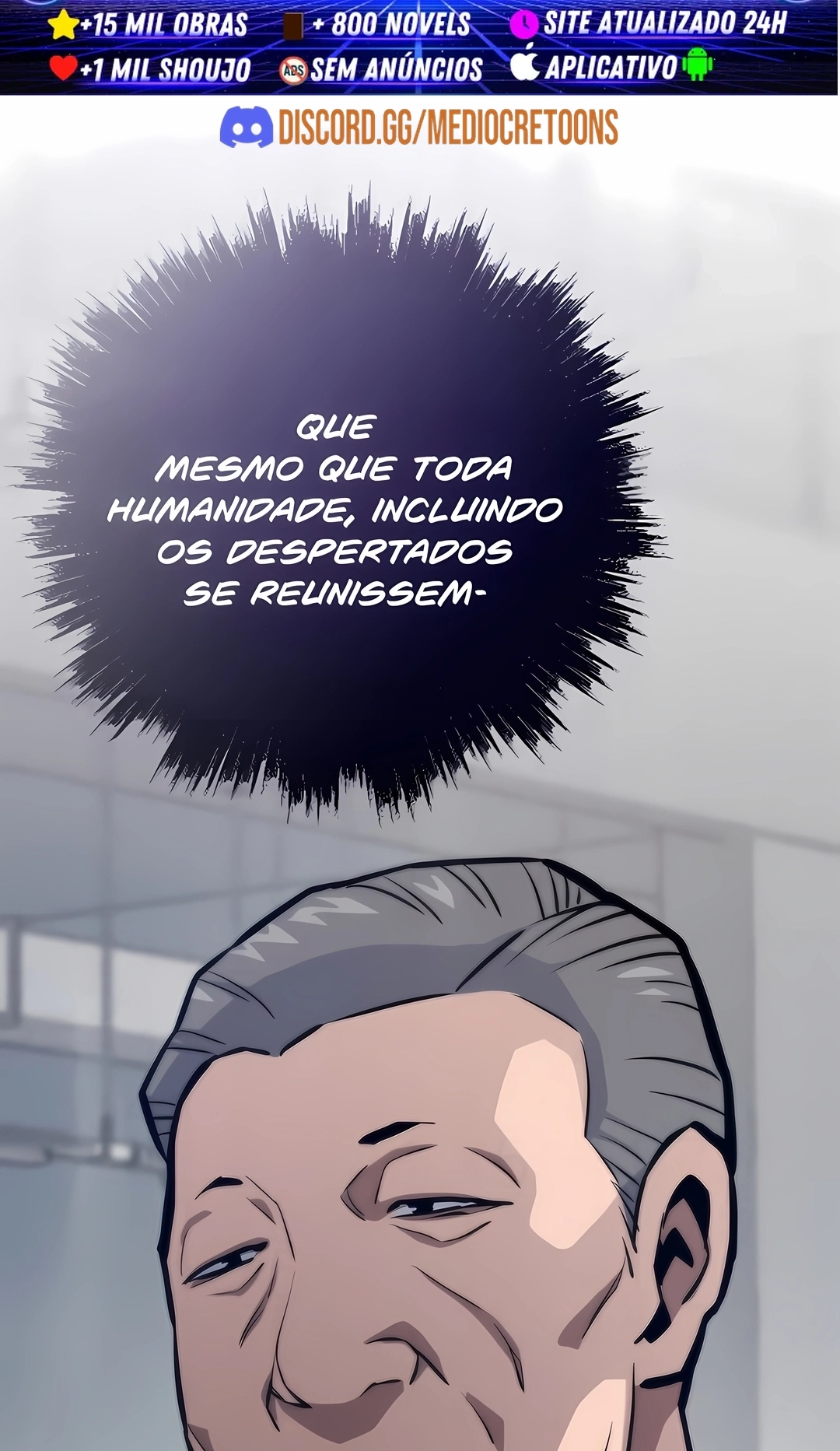 Retorno de Vidas Passadas Capítulo 132 Página 74