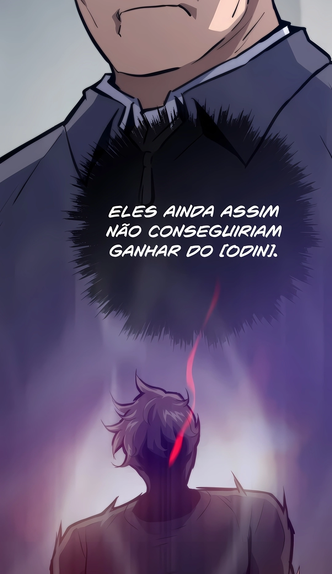 Retorno de Vidas Passadas Capítulo 132 Página 75