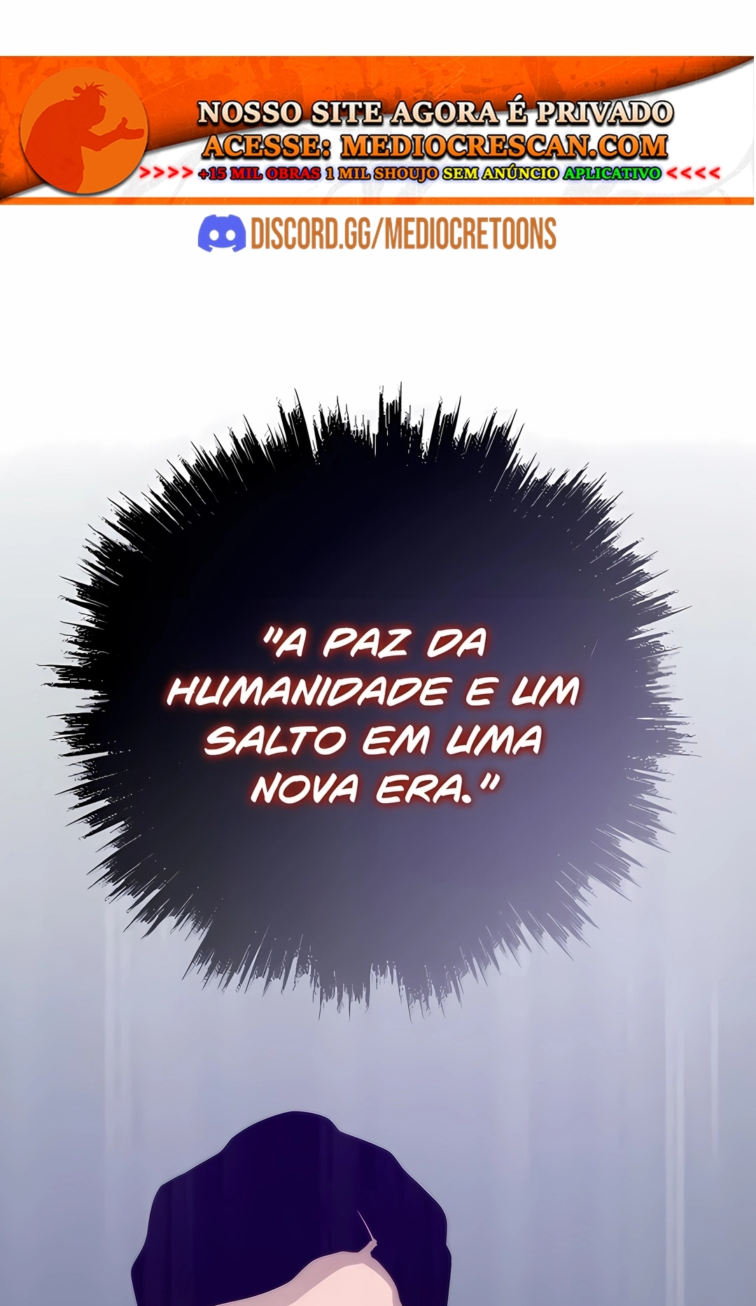 Retorno de Vidas Passadas Capítulo 132 Página 82