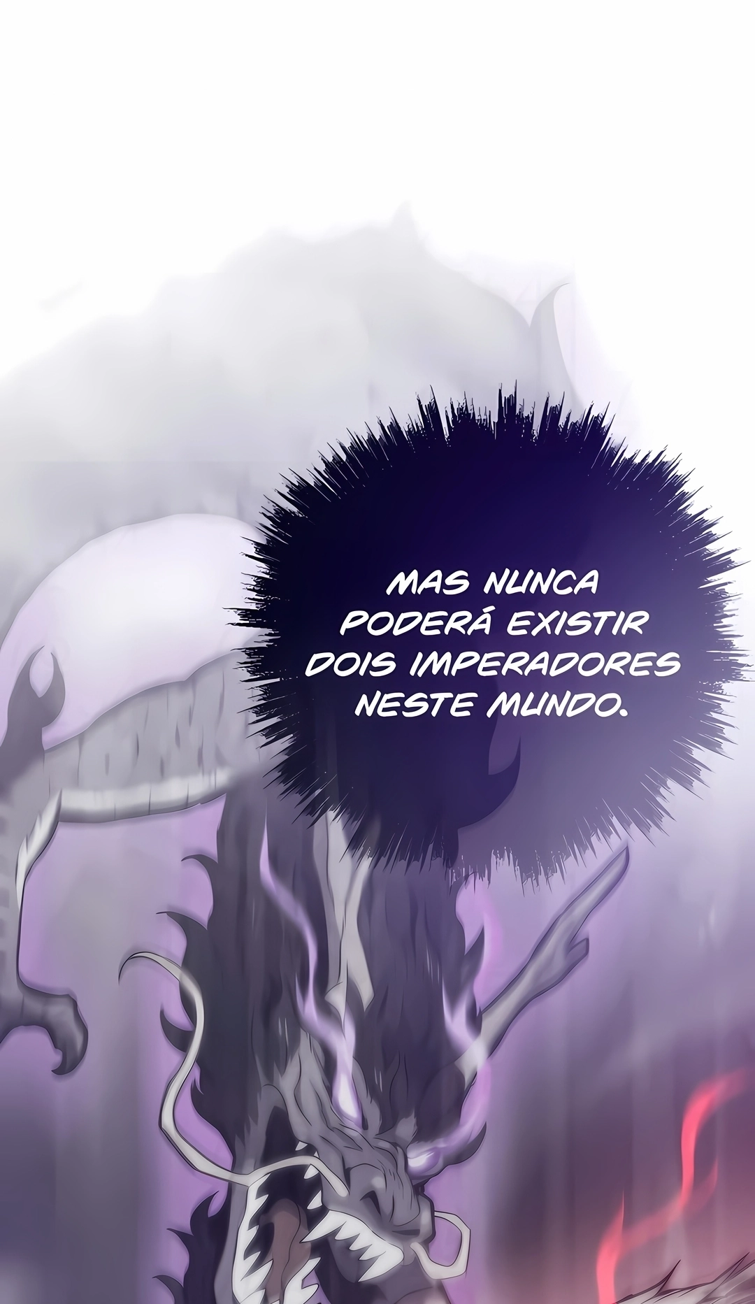 Retorno de Vidas Passadas Capítulo 132 Página 85