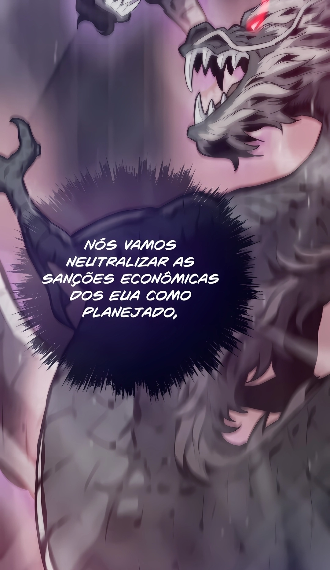 Retorno de Vidas Passadas Capítulo 132 Página 86