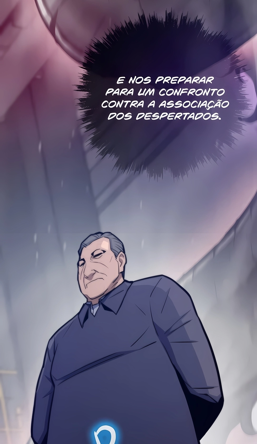 Retorno de Vidas Passadas Capítulo 132 Página 87