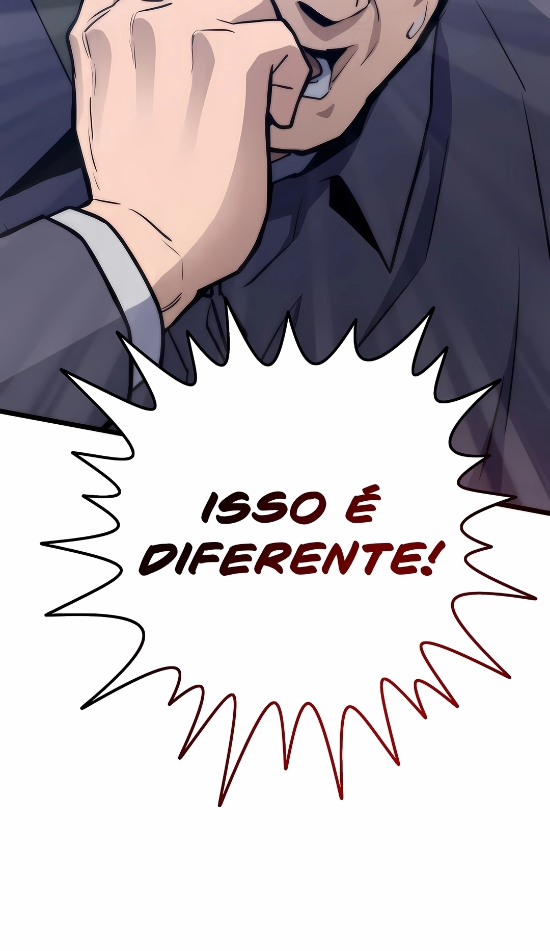 Retorno de Vidas Passadas Capítulo 132 Página 92