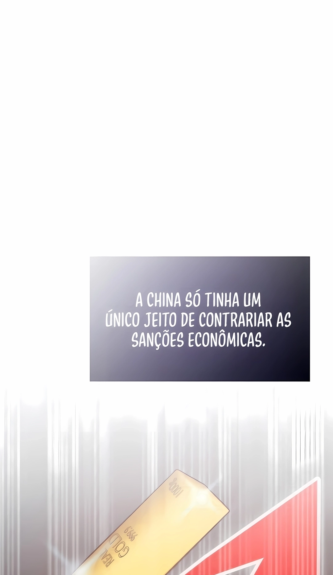 Retorno de Vidas Passadas Capítulo 132 Página 93