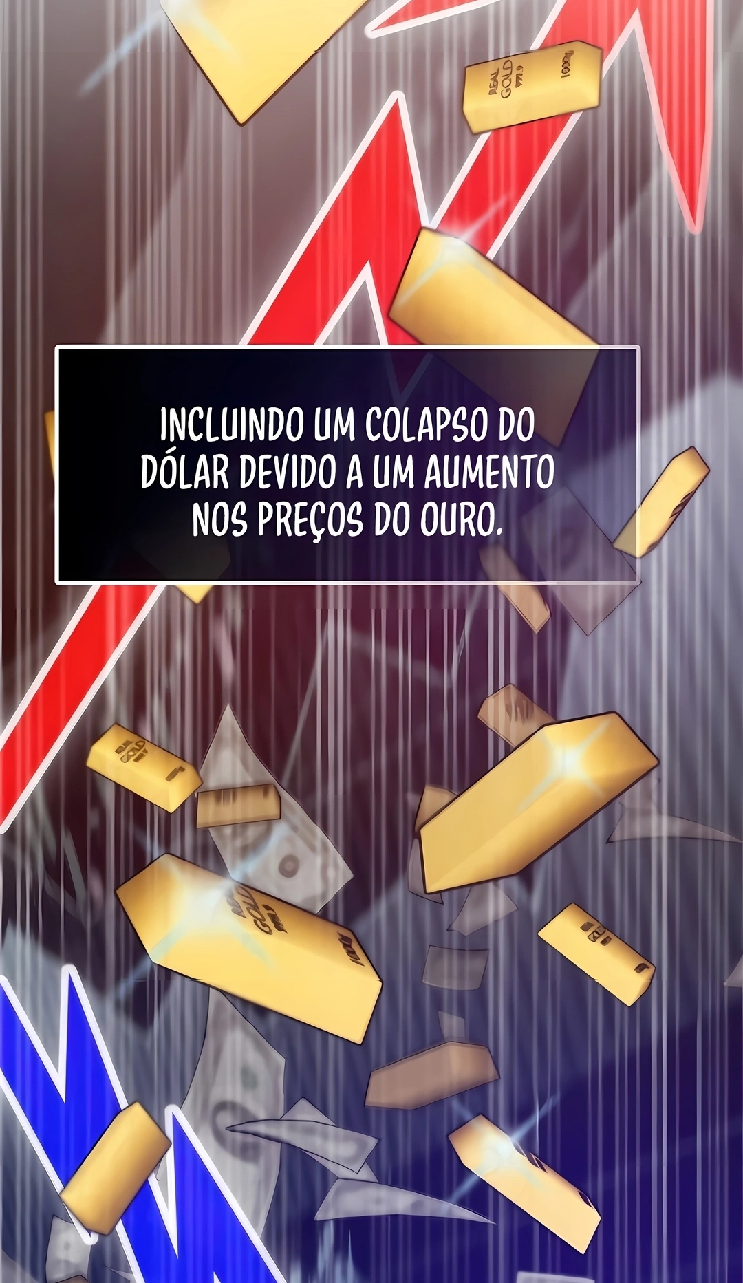 Retorno de Vidas Passadas Capítulo 132 Página 94