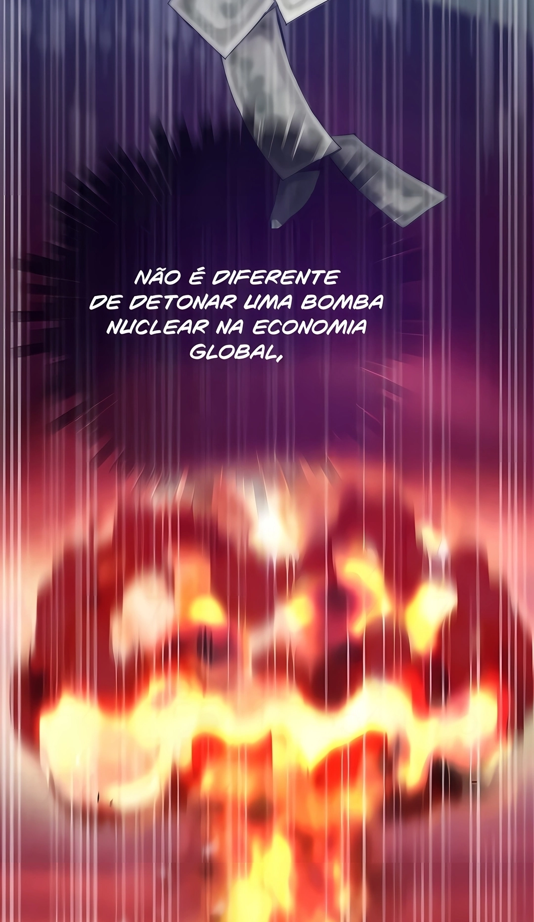 Retorno de Vidas Passadas Capítulo 132 Página 96