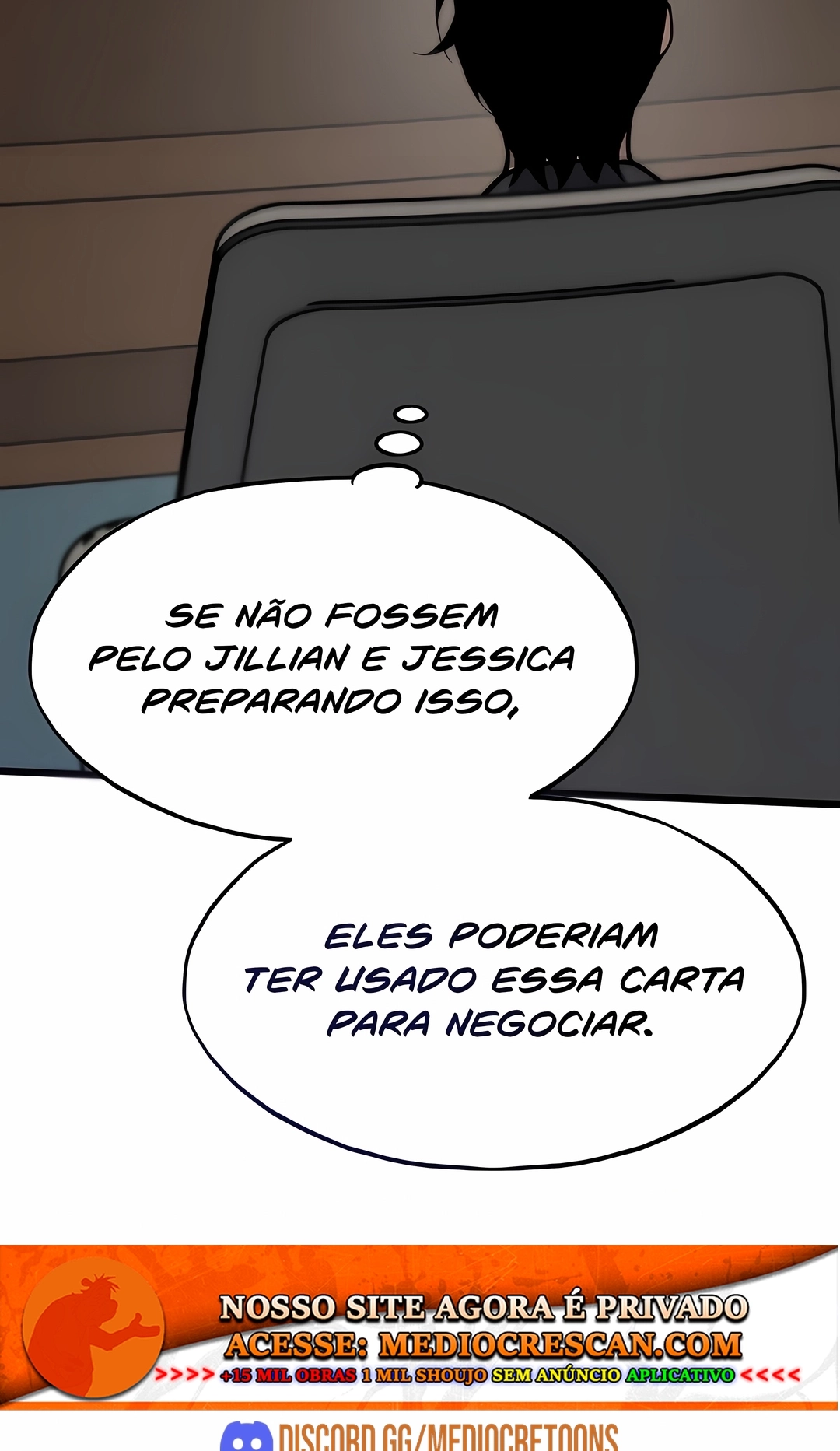 Retorno de Vidas Passadas Capítulo 132 Página 99
