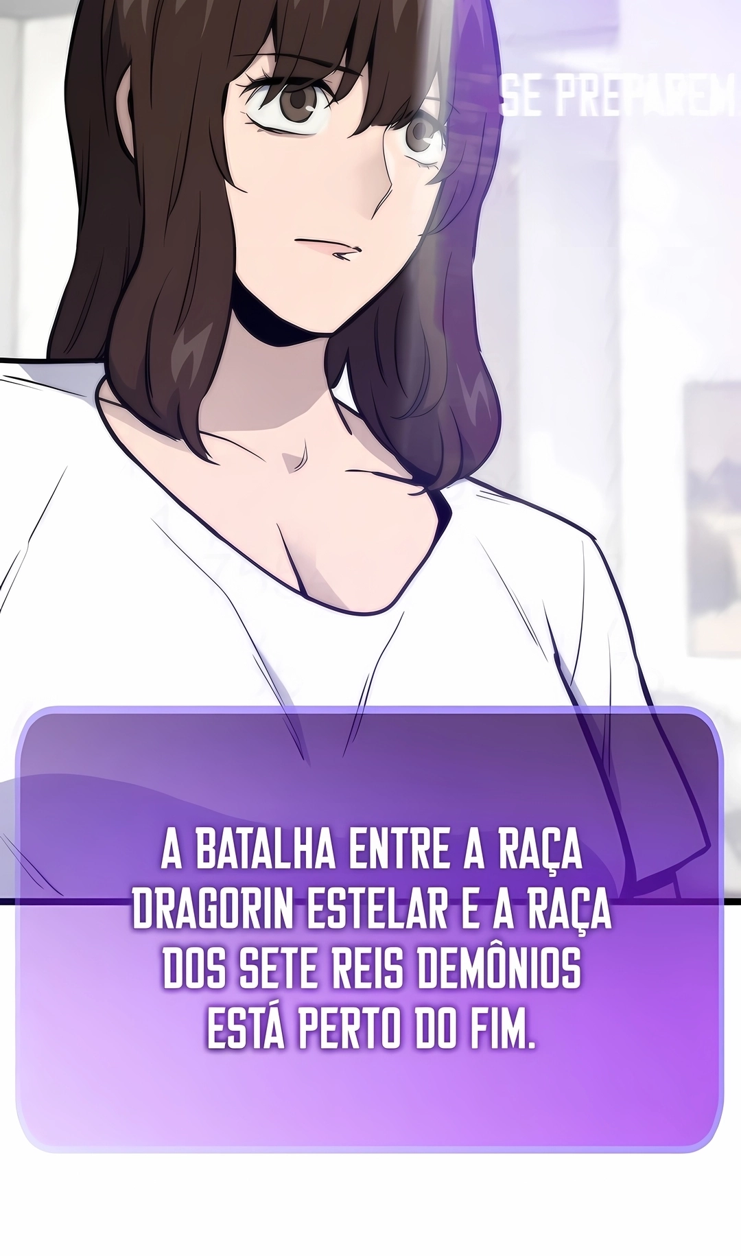 Retorno de Vidas Passadas Capítulo 133 Página 103
