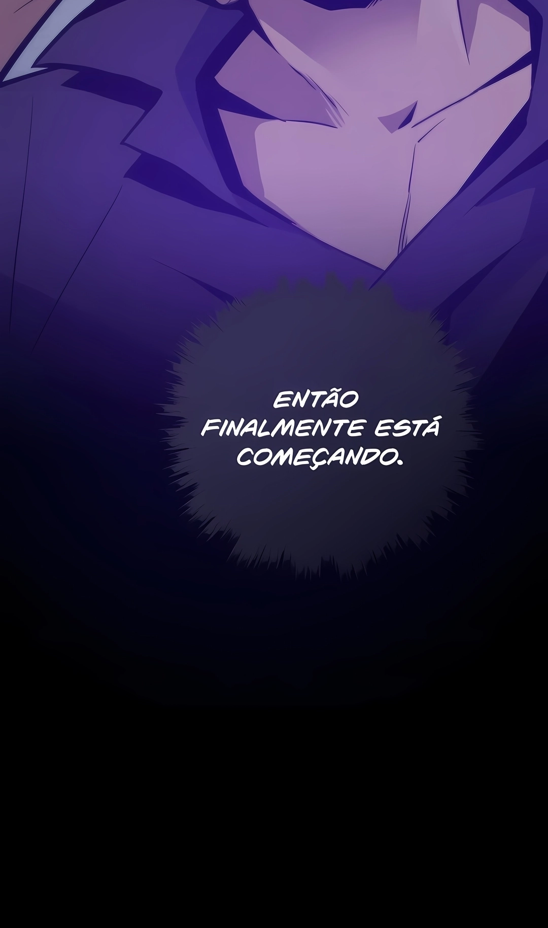 Retorno de Vidas Passadas Capítulo 133 Página 109