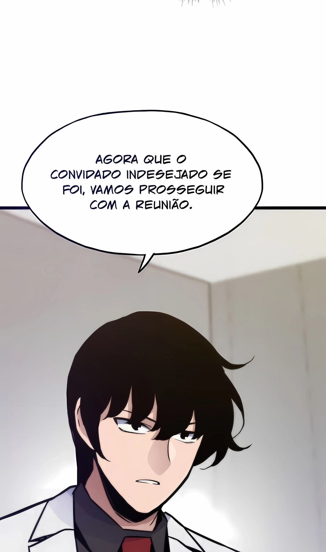 Retorno de Vidas Passadas Capítulo 133 Página 25