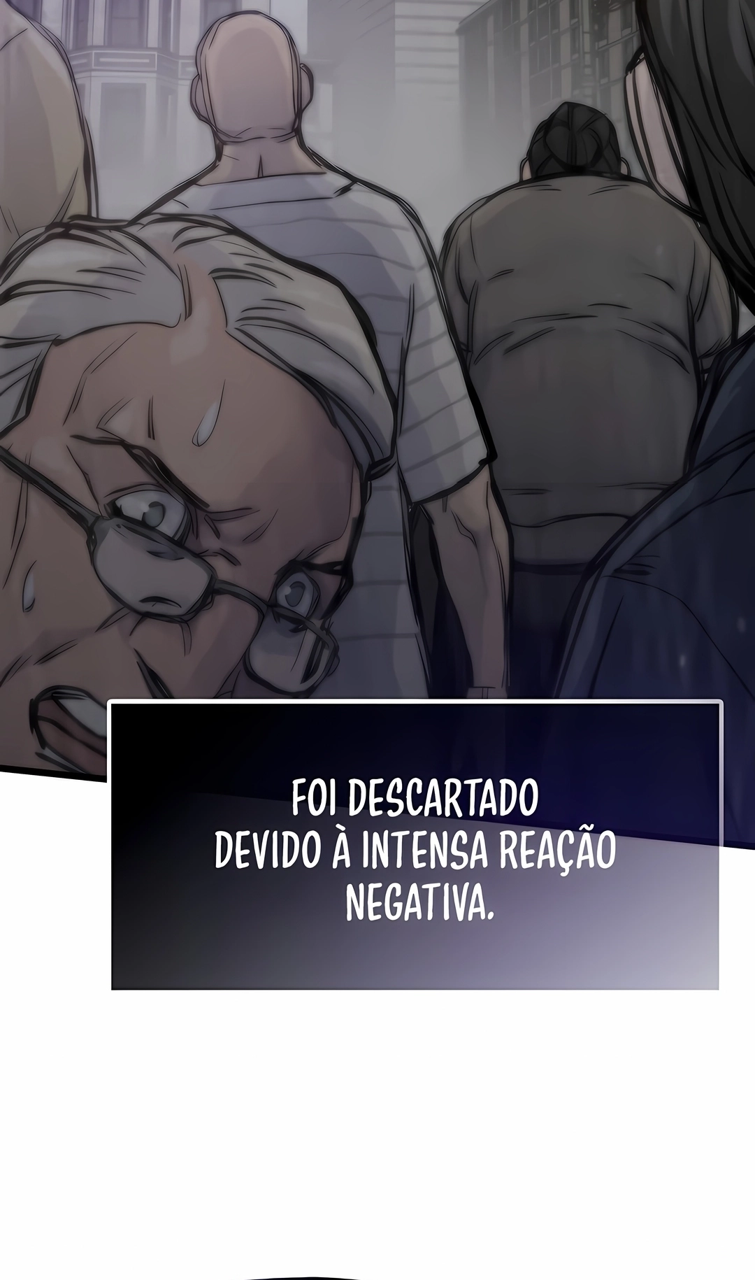 Retorno de Vidas Passadas Capítulo 133 Página 32