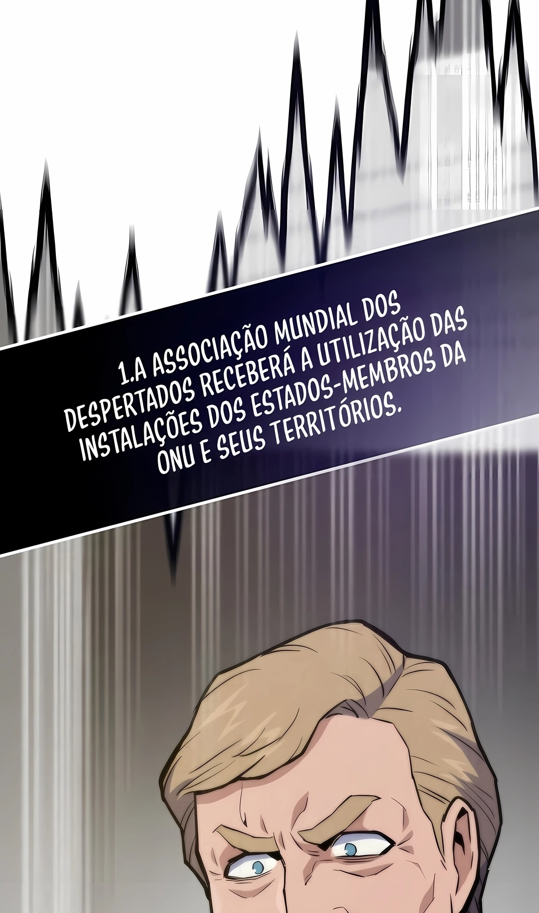 Retorno de Vidas Passadas Capítulo 133 Página 41