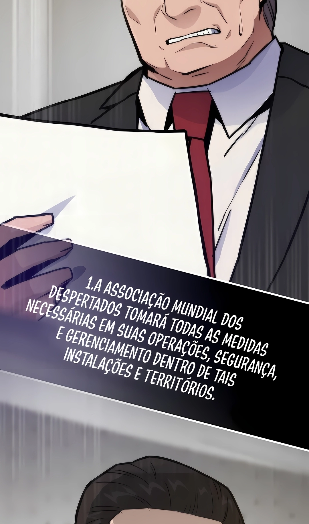 Retorno de Vidas Passadas Capítulo 133 Página 42