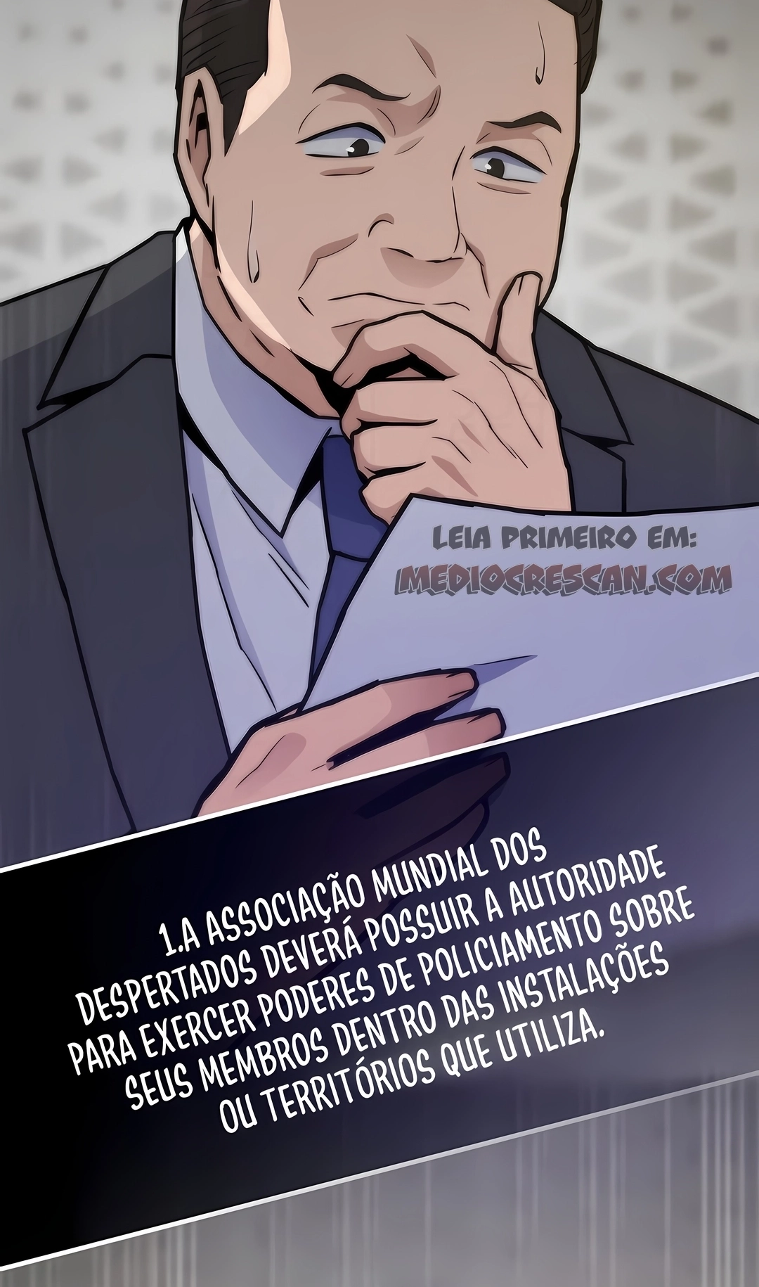 Retorno de Vidas Passadas Capítulo 133 Página 43