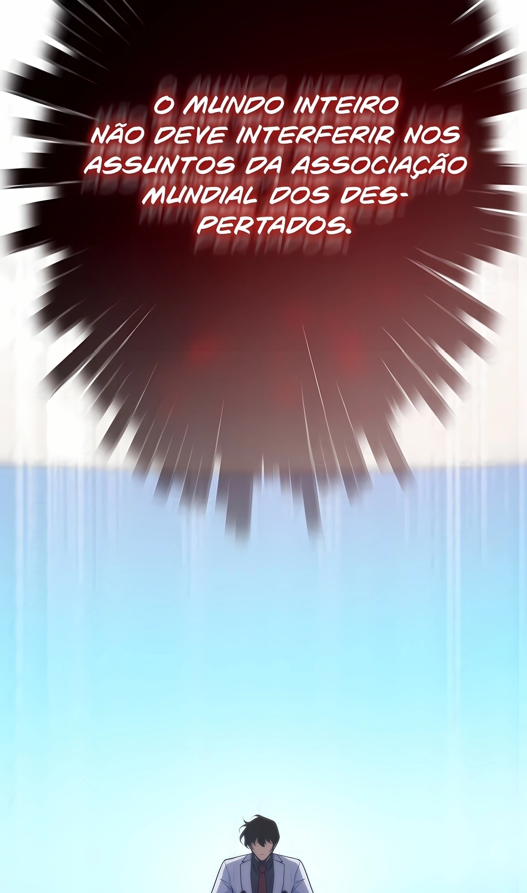 Retorno de Vidas Passadas Capítulo 133 Página 46