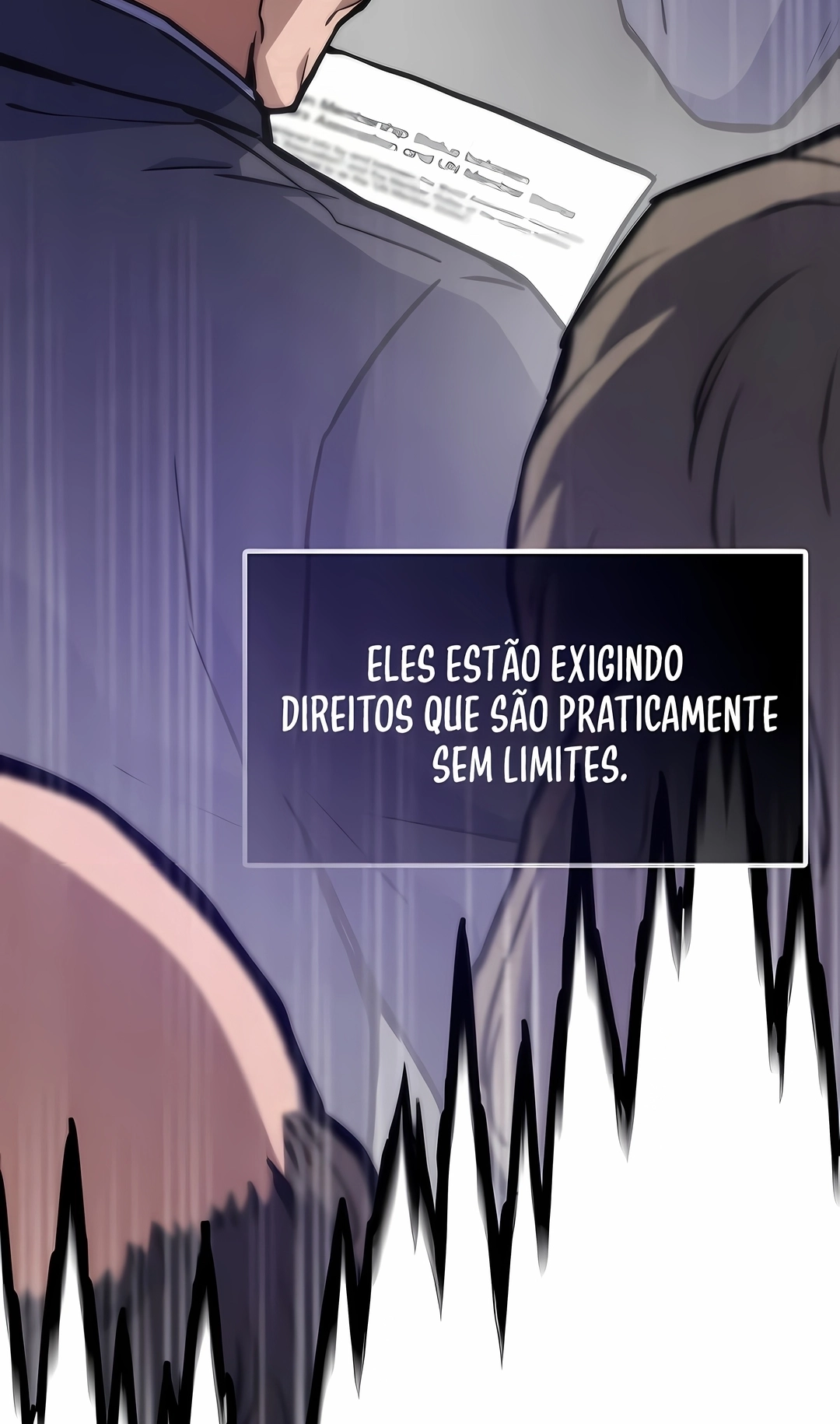 Retorno de Vidas Passadas Capítulo 133 Página 48