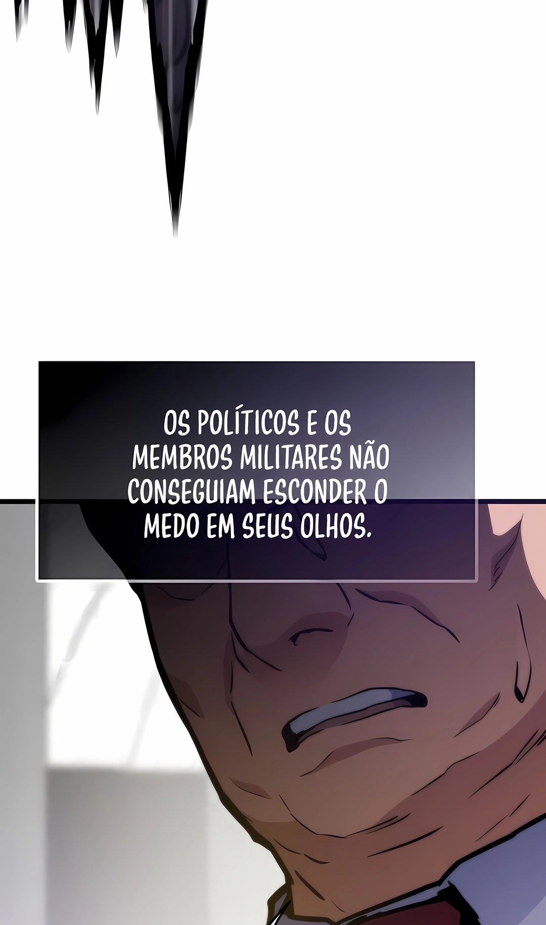 Retorno de Vidas Passadas Capítulo 133 Página 49