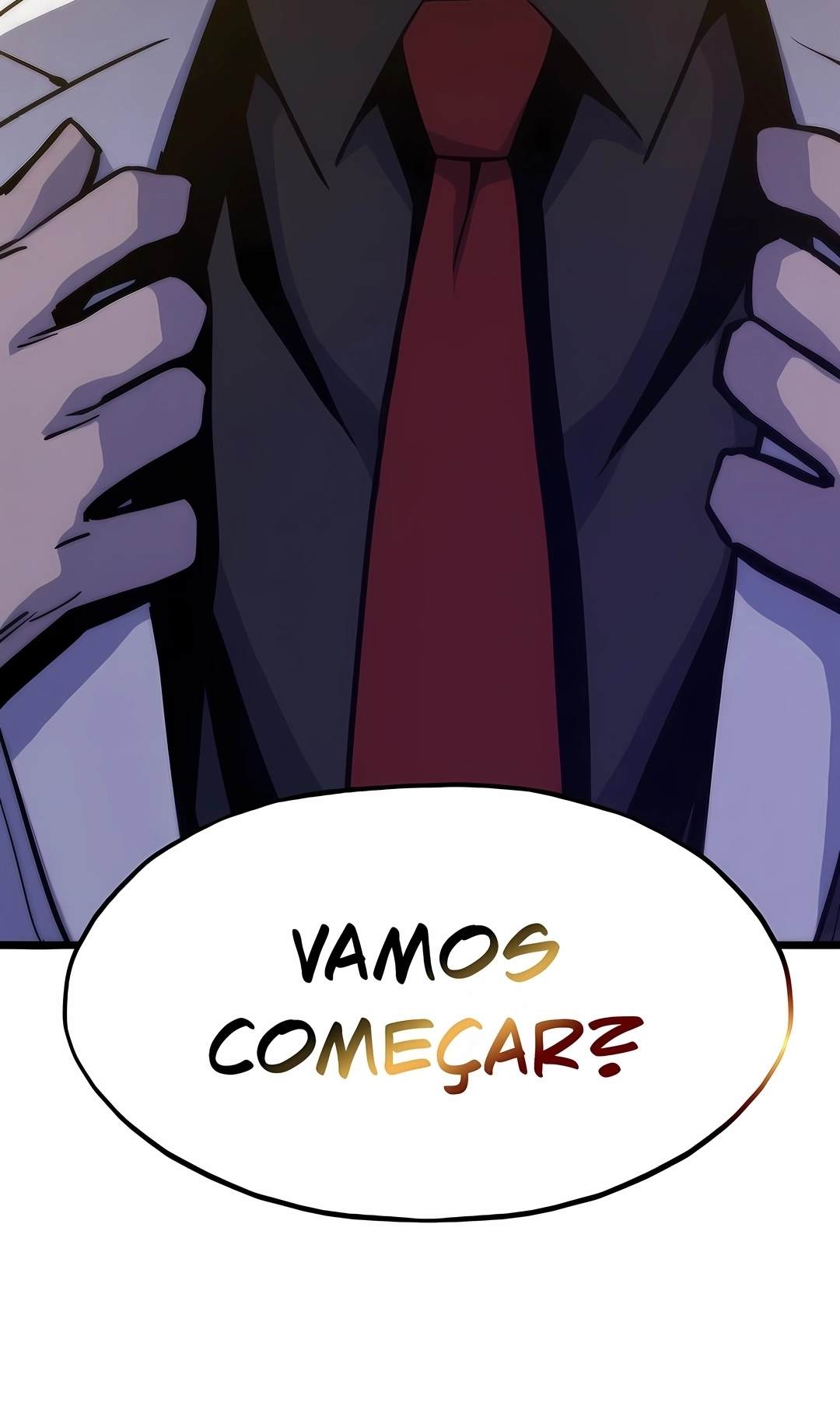 Retorno de Vidas Passadas Capítulo 133 Página 5