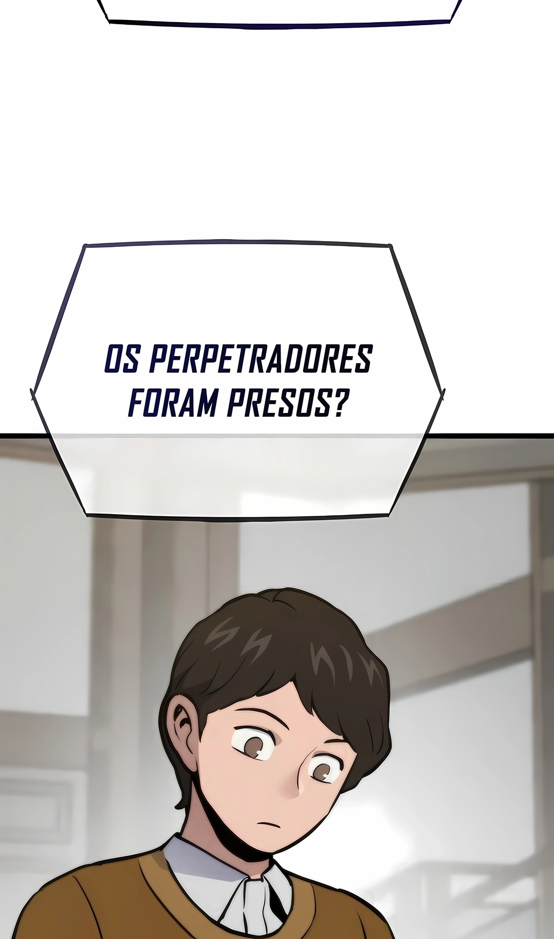 Retorno de Vidas Passadas Capítulo 133 Página 62
