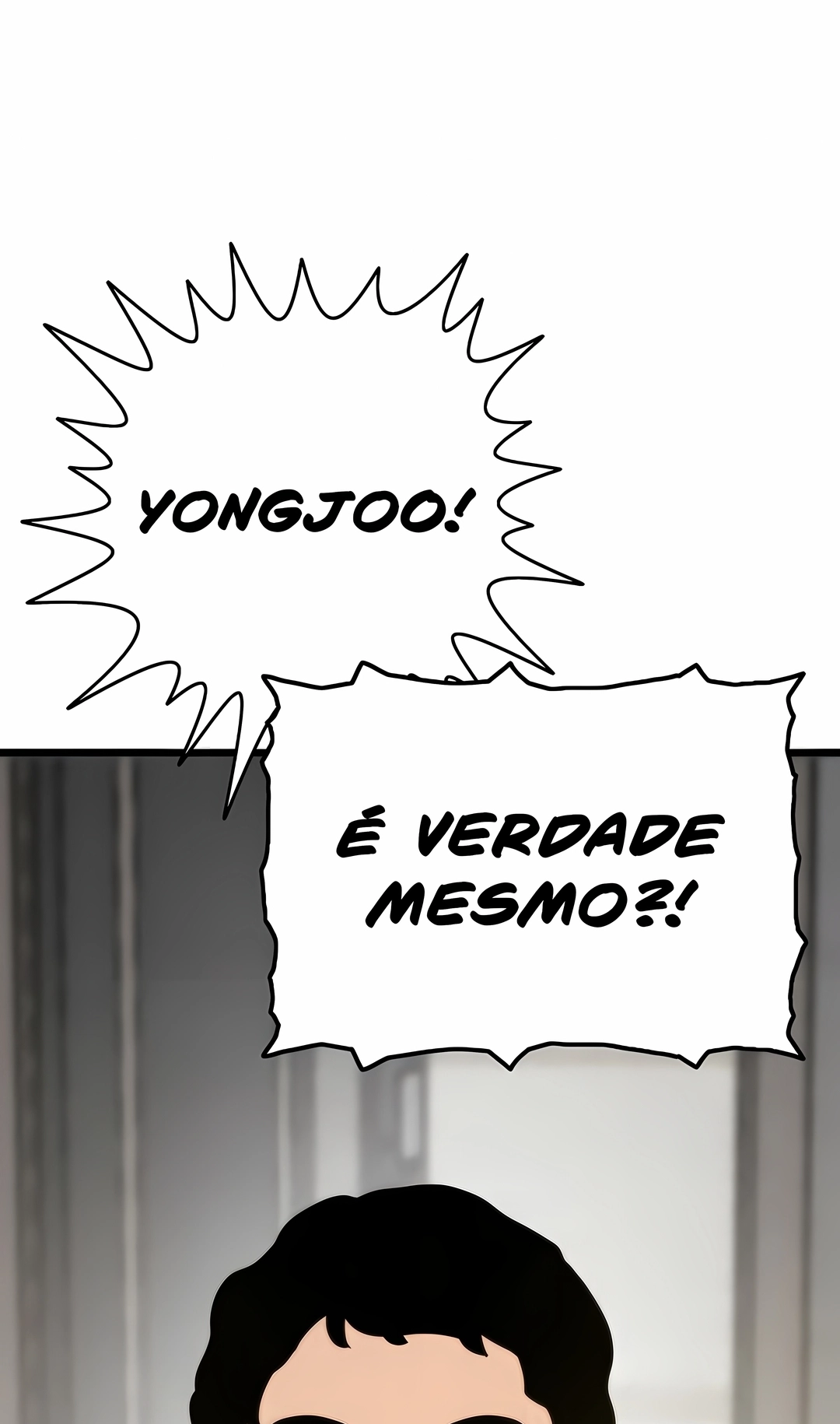 Retorno de Vidas Passadas Capítulo 133 Página 73