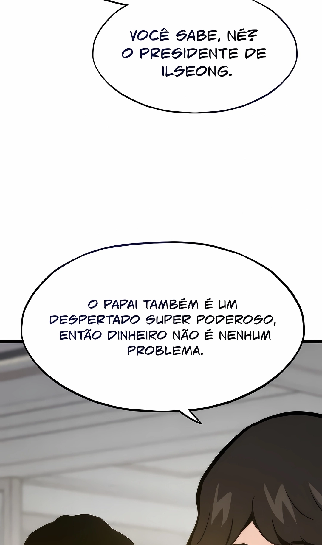 Retorno de Vidas Passadas Capítulo 133 Página 77