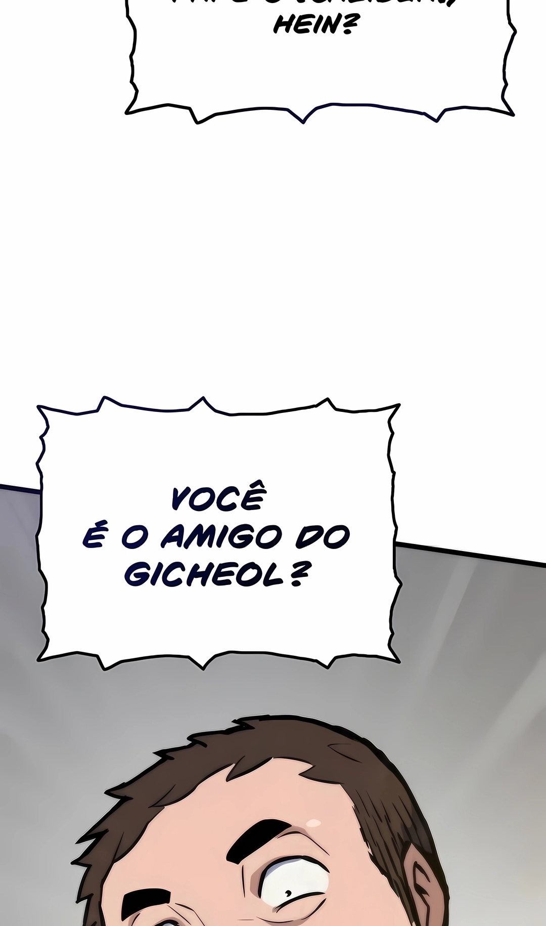 Retorno de Vidas Passadas Capítulo 133 Página 79