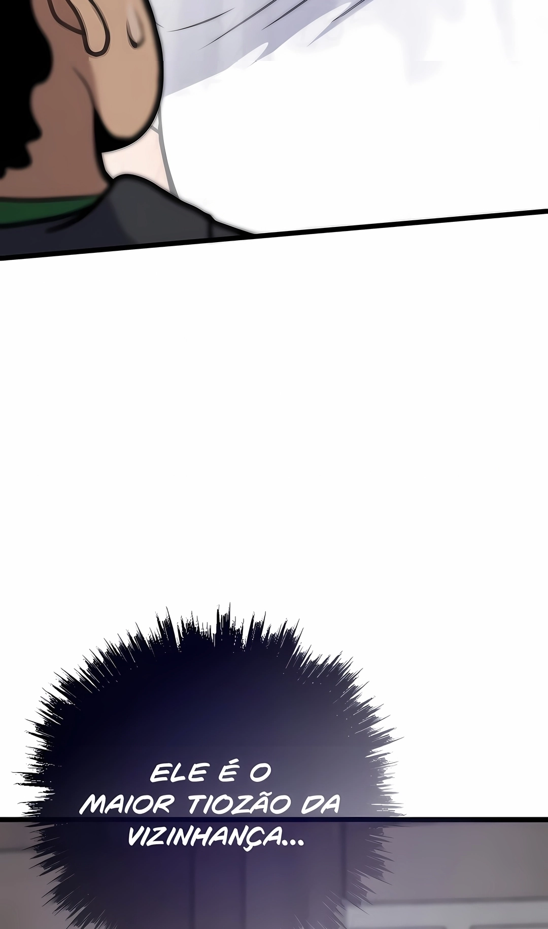 Retorno de Vidas Passadas Capítulo 133 Página 81