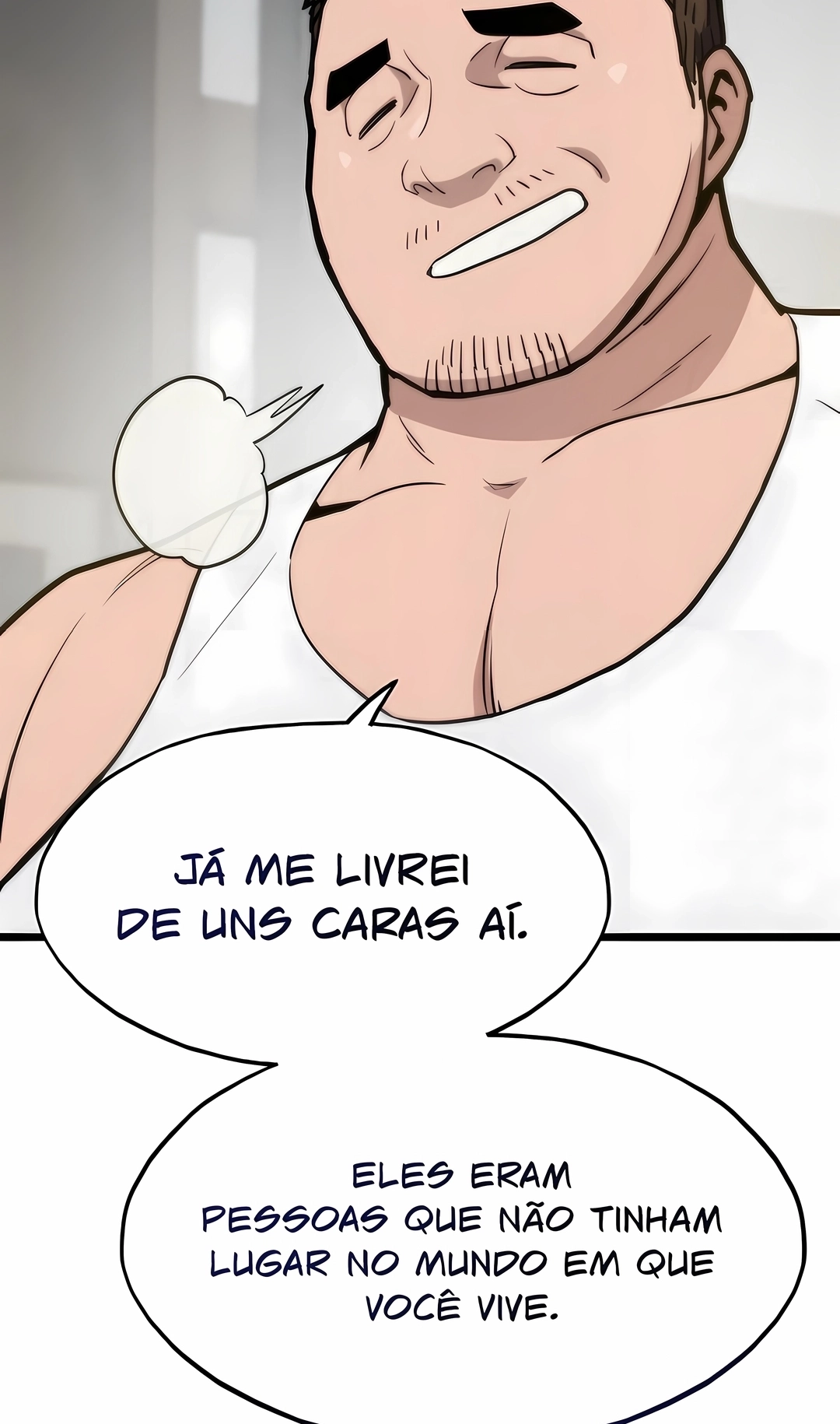 Retorno de Vidas Passadas Capítulo 133 Página 88