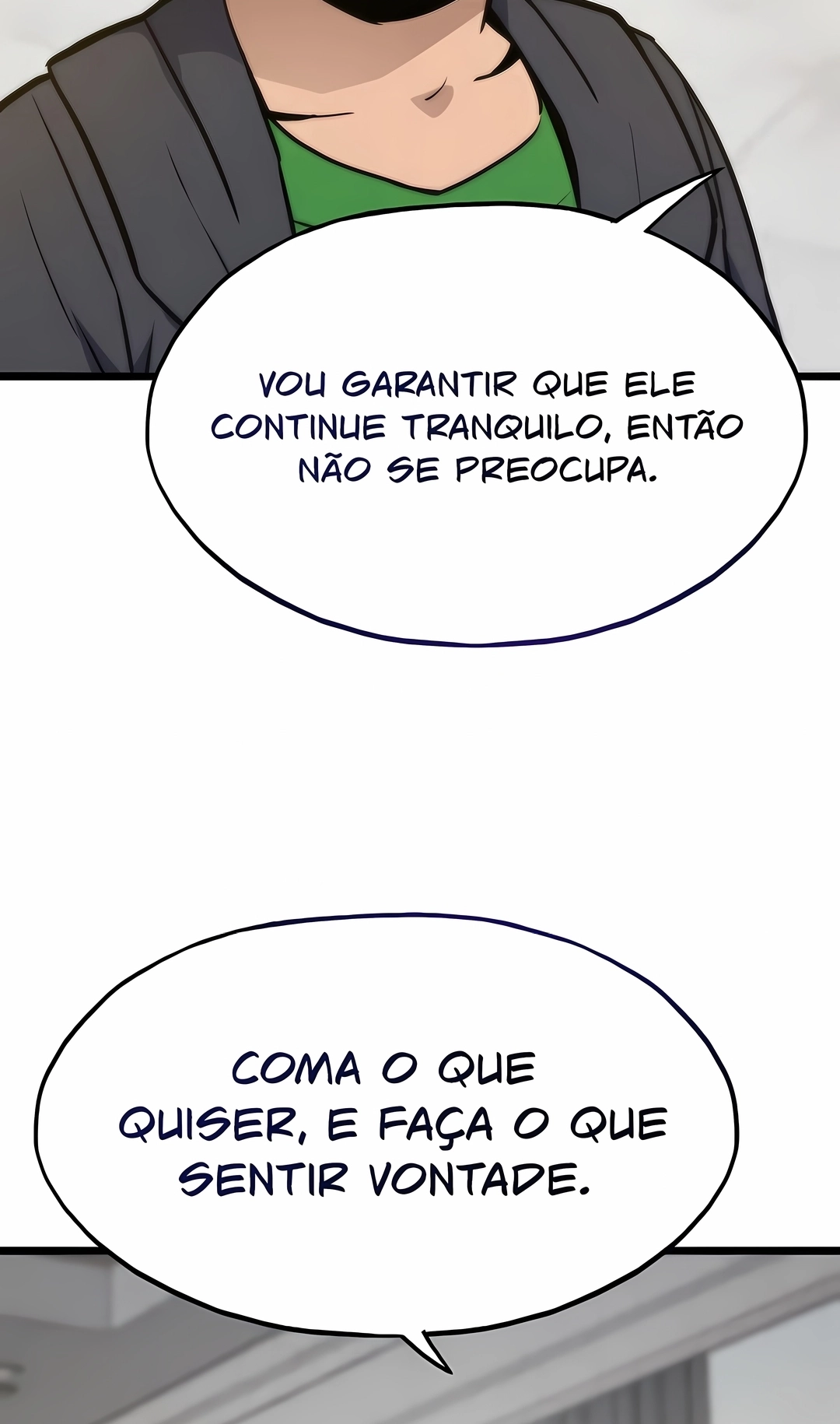Retorno de Vidas Passadas Capítulo 133 Página 90