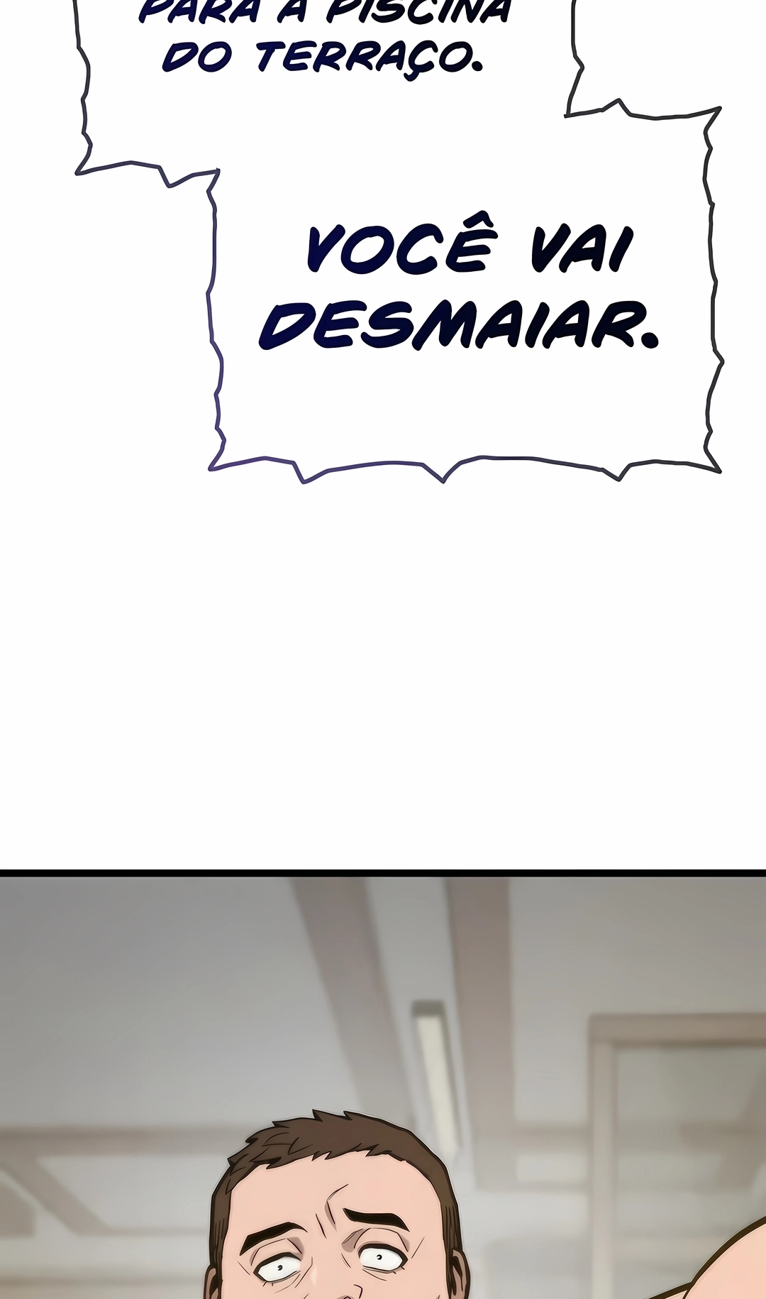 Retorno de Vidas Passadas Capítulo 133 Página 94