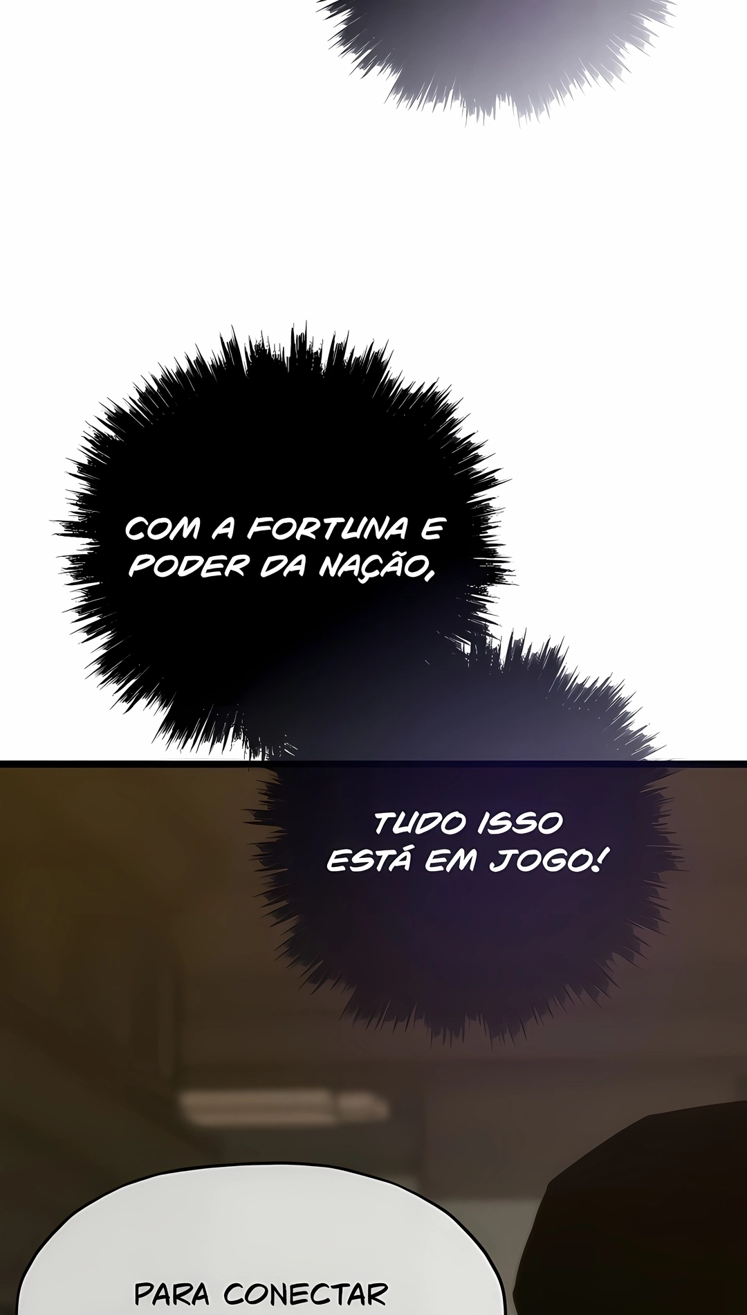 Retorno de Vidas Passadas Capítulo 134 Página 101