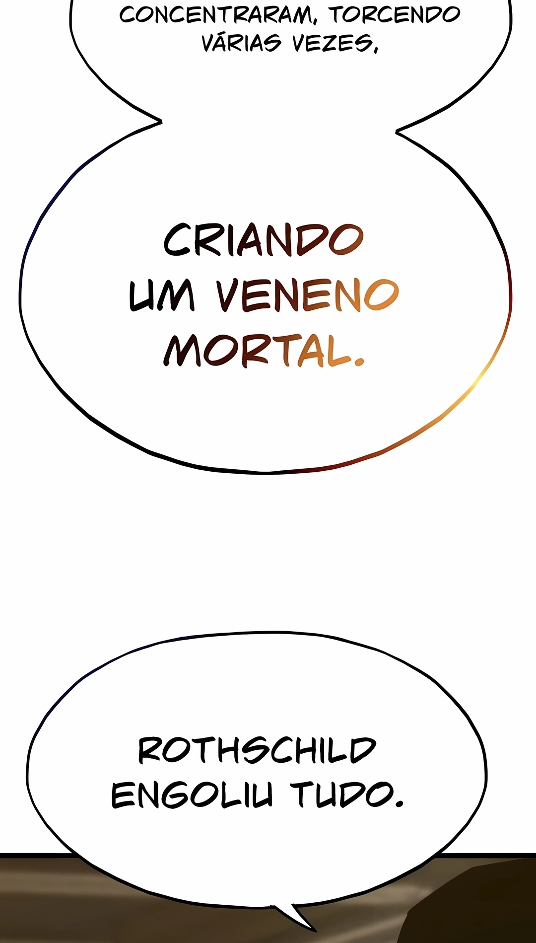 Retorno de Vidas Passadas Capítulo 134 Página 108