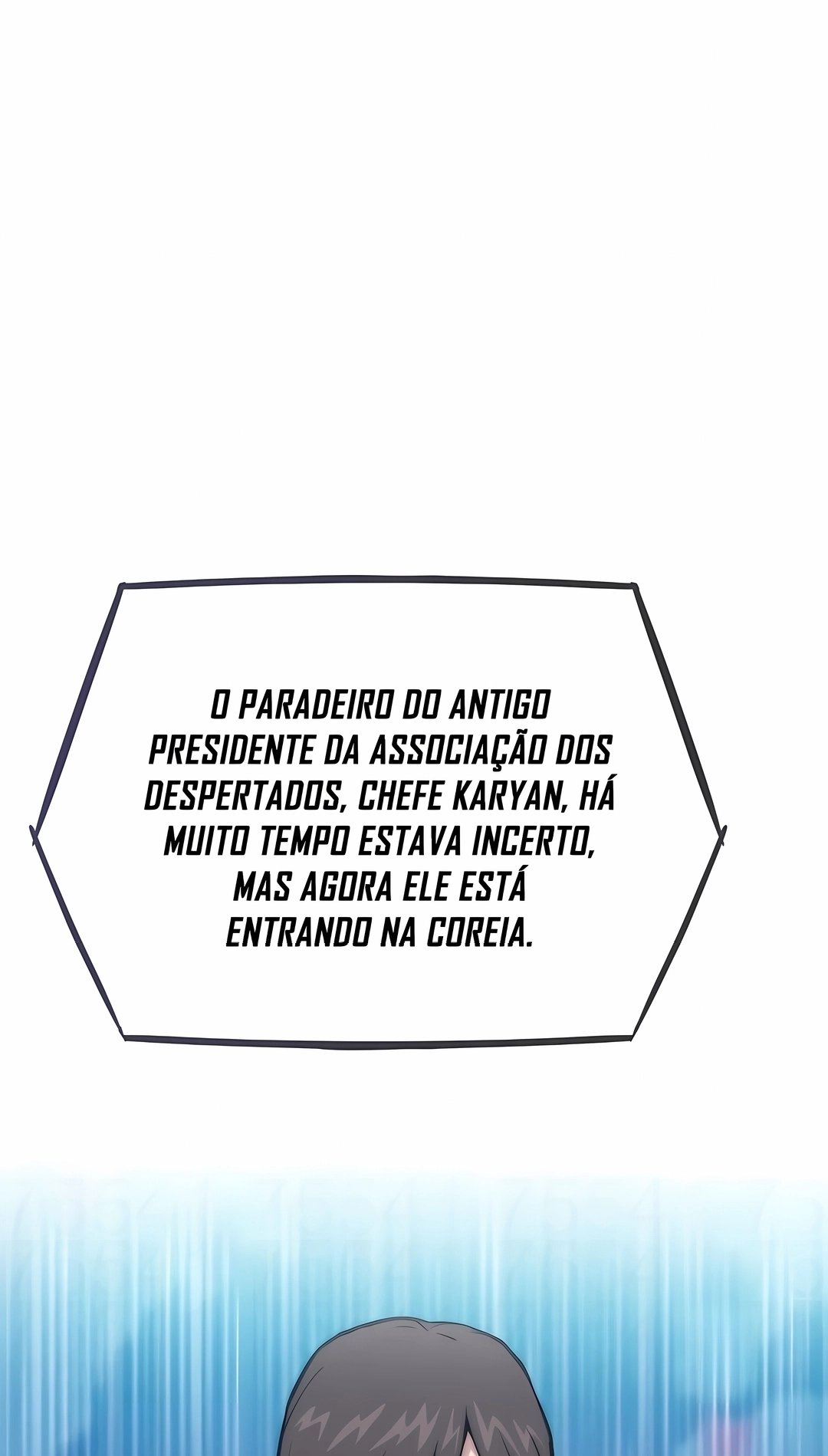 Retorno de Vidas Passadas Capítulo 134 Página 11