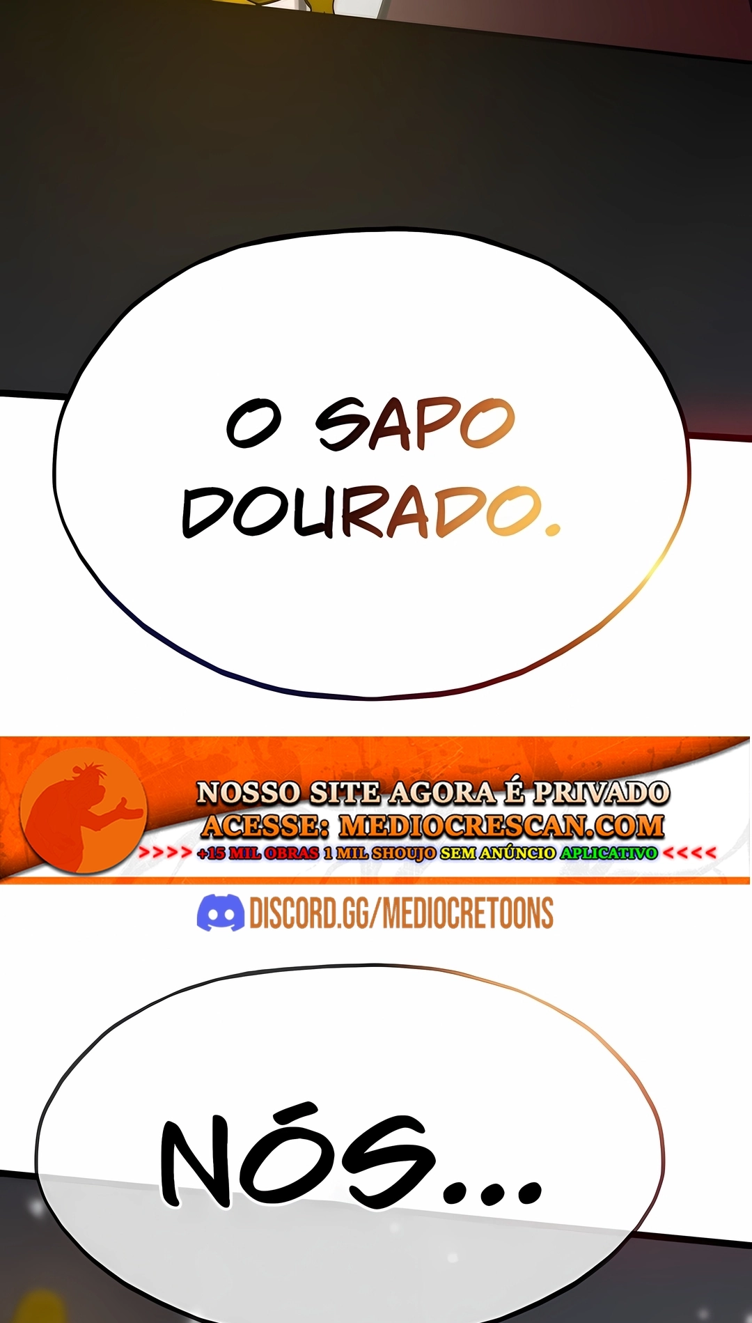 Retorno de Vidas Passadas Capítulo 134 Página 113